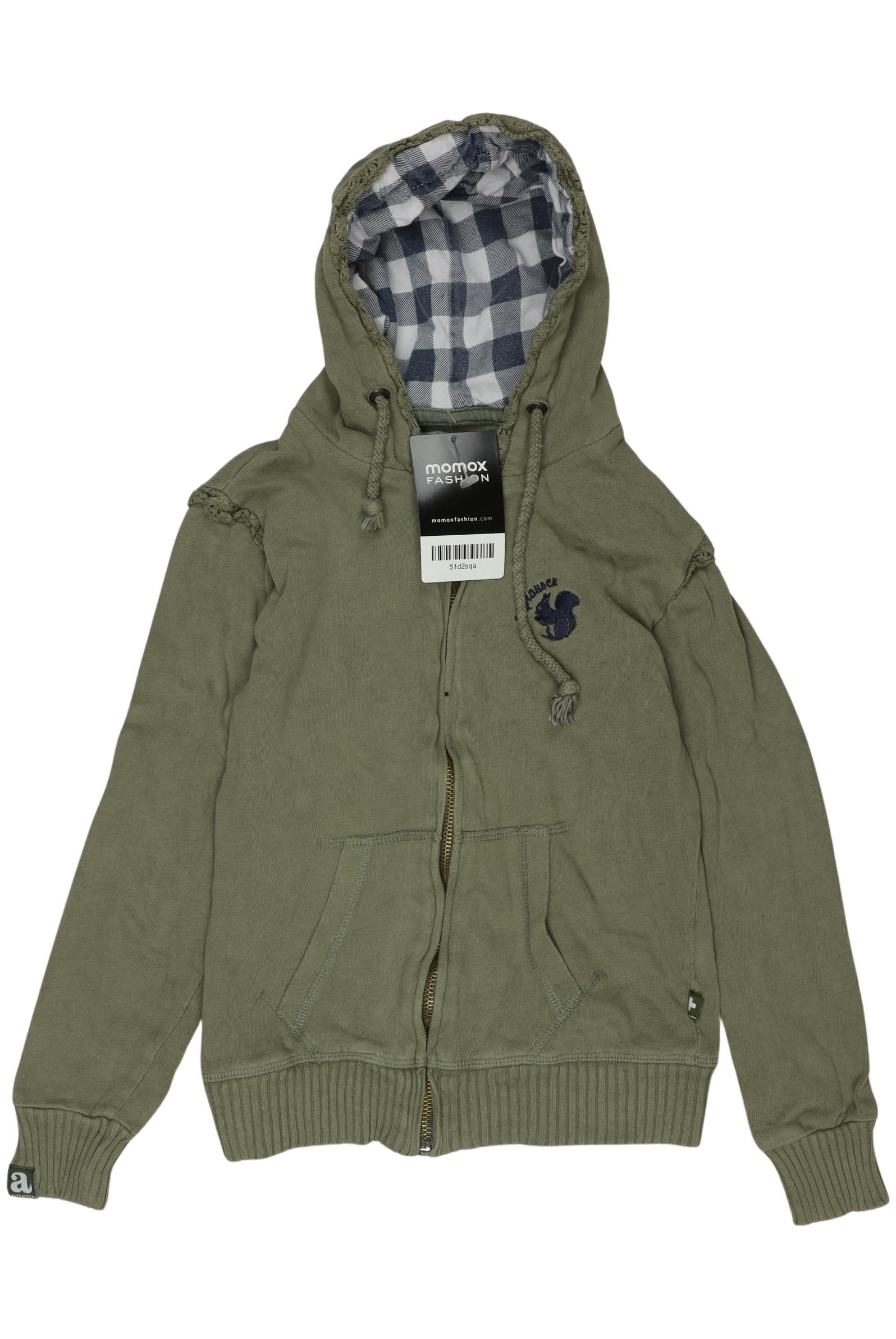 

Alprausch Mädchen Hoodies & Sweater, grün, Gr. 128