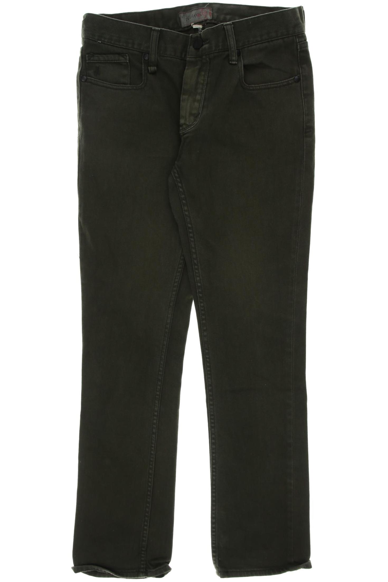 Thumbnail - Altamont Herren Jeans, grün, Gr. 30