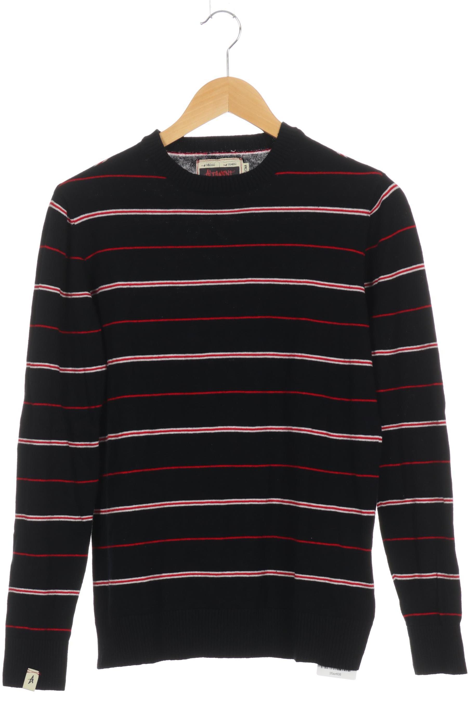 Thumbnail - Altamont Herren Pullover, schwarz, Gr.