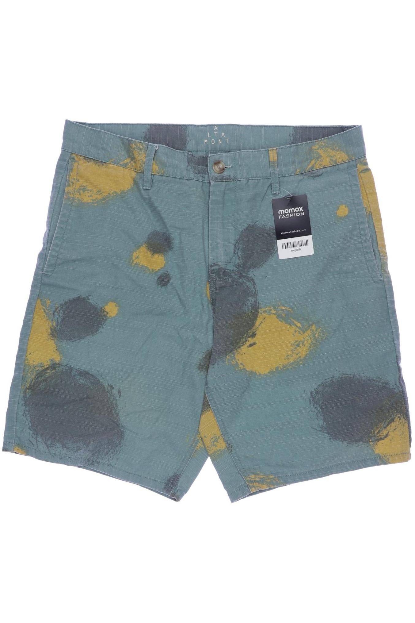 

Altamont Herren Shorts, türkis, Gr. 32