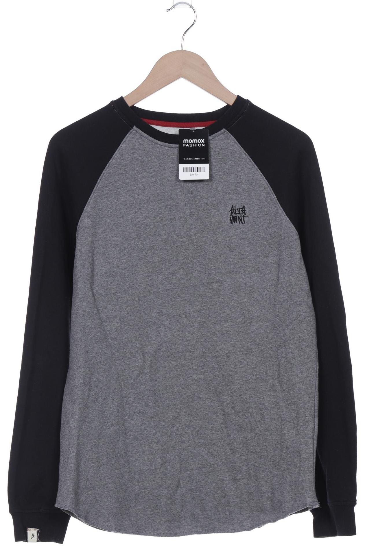 

Altamont Herren Sweatshirt, grau, Gr. 48