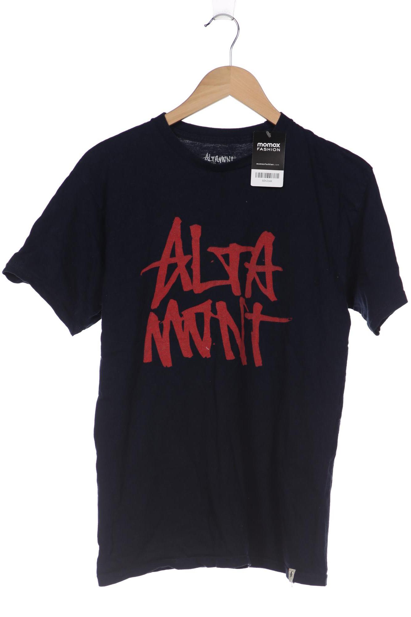 

Altamont Herren T-Shirt, marineblau