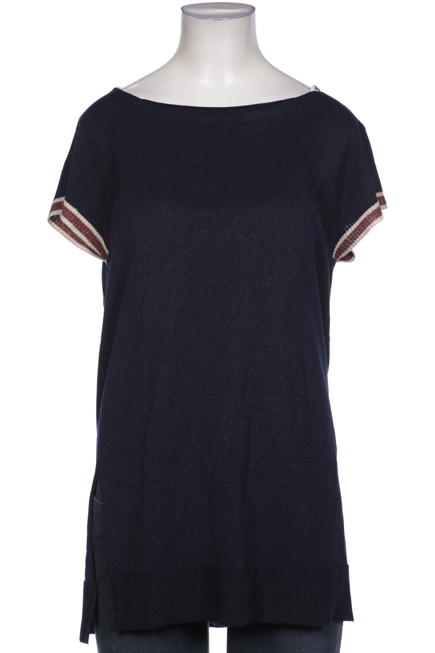 

Altea Damen Pullover, marineblau, Gr. 36