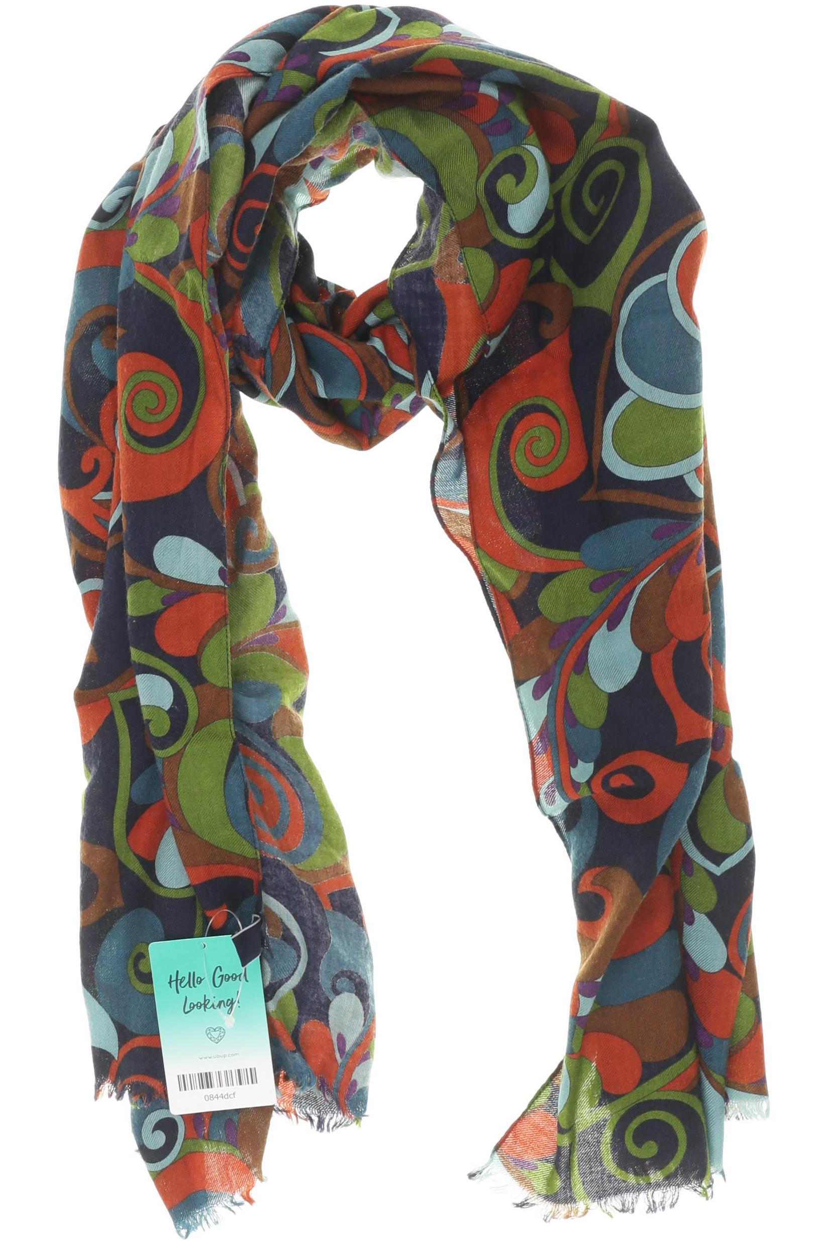 

Altea Damen Schal, blau, Gr.