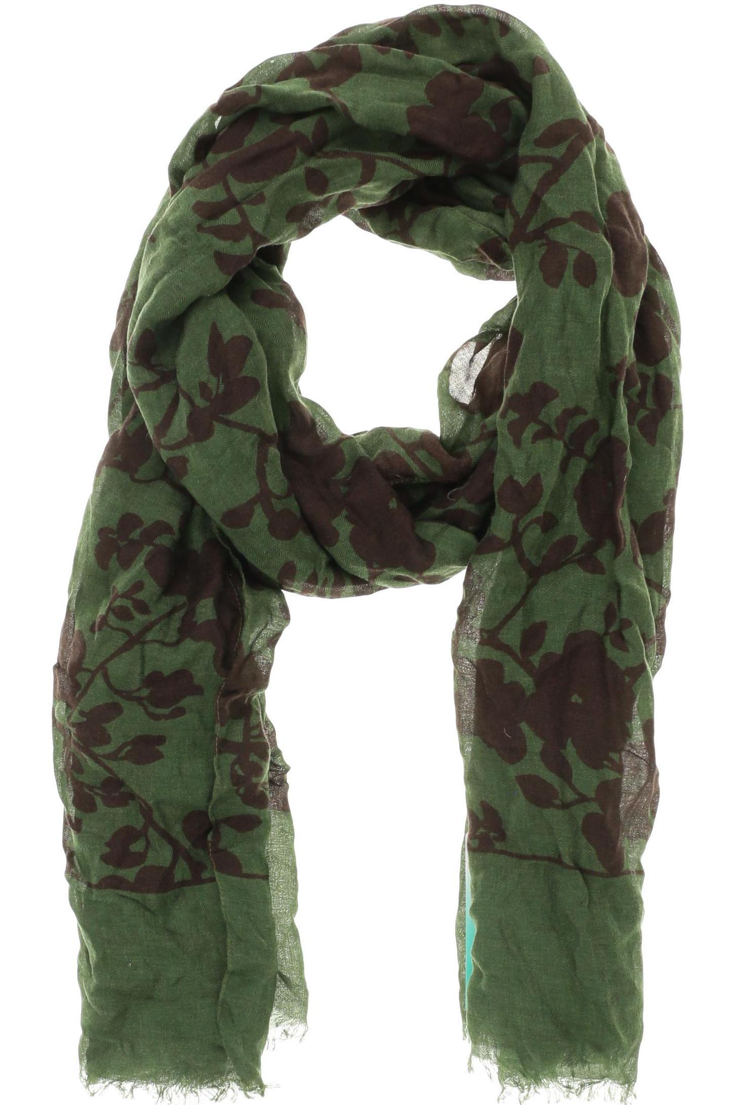 

Altea Damen Schal, grün, Gr.