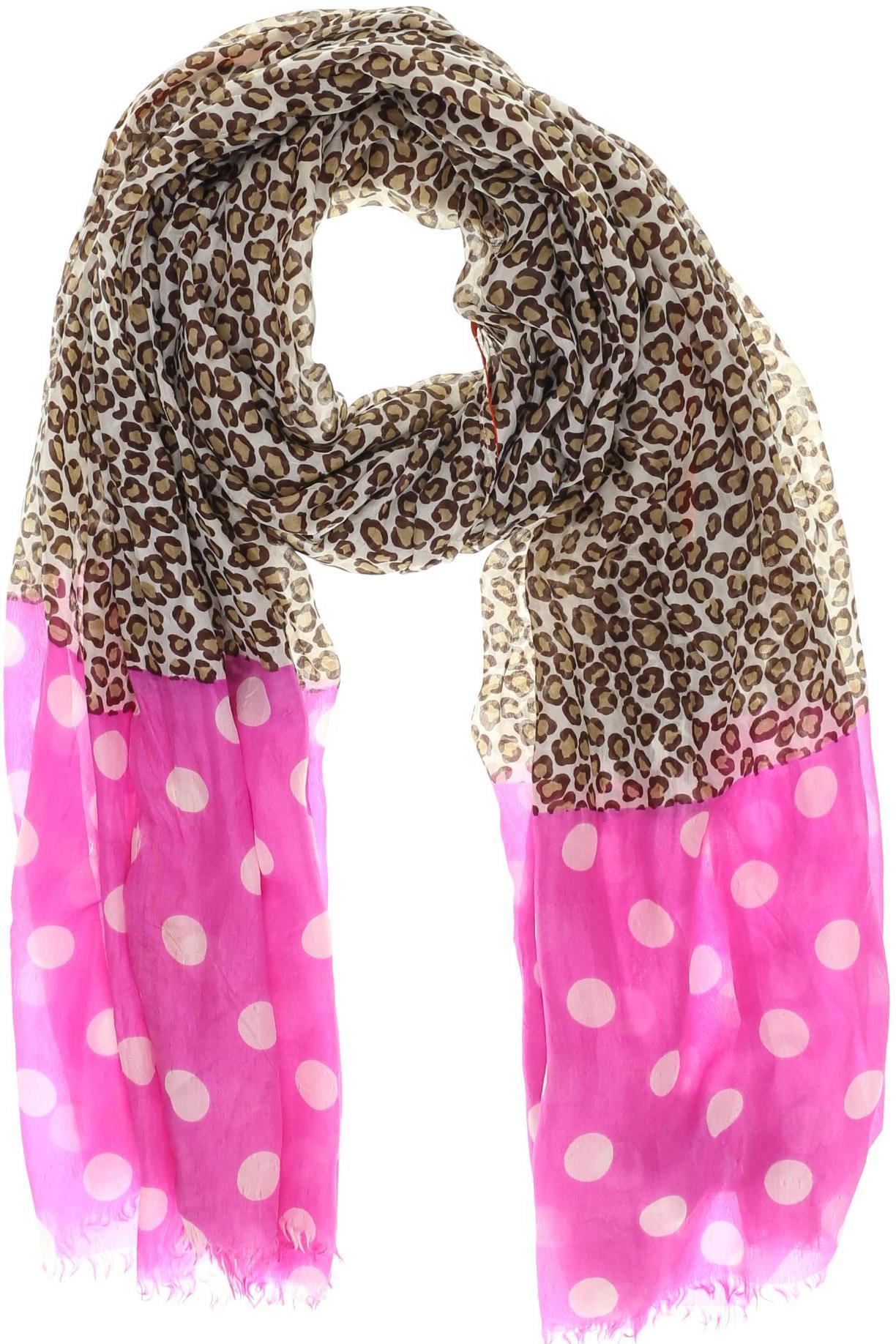 

Altea Damen Schal, beige, Gr.