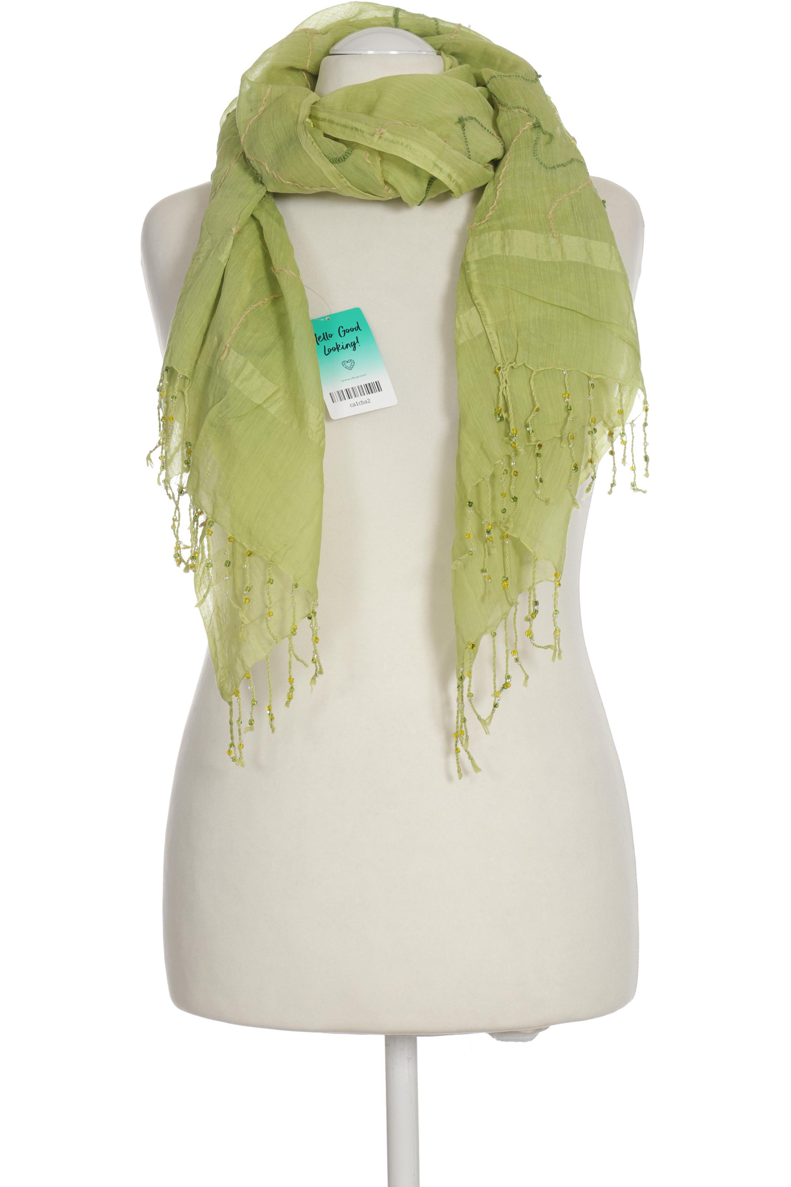 

Altea Damen Schal, grün, Gr.