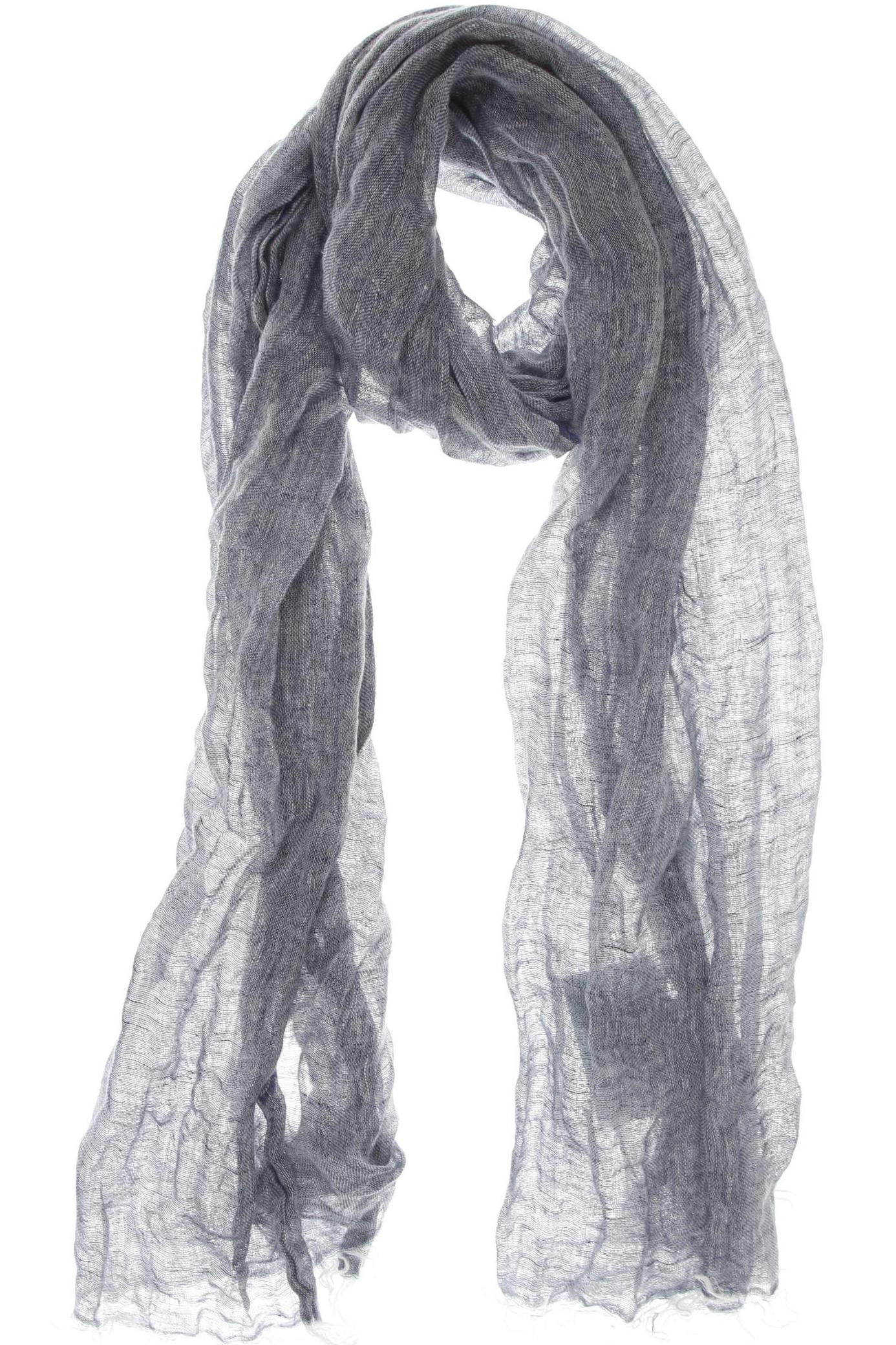 

Altea Damen Schal, blau, Gr.