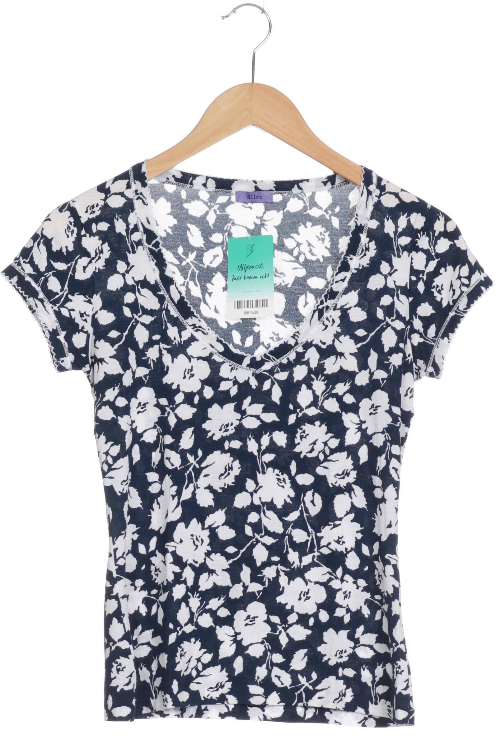 

Altea Damen T-Shirt, blau, Gr.