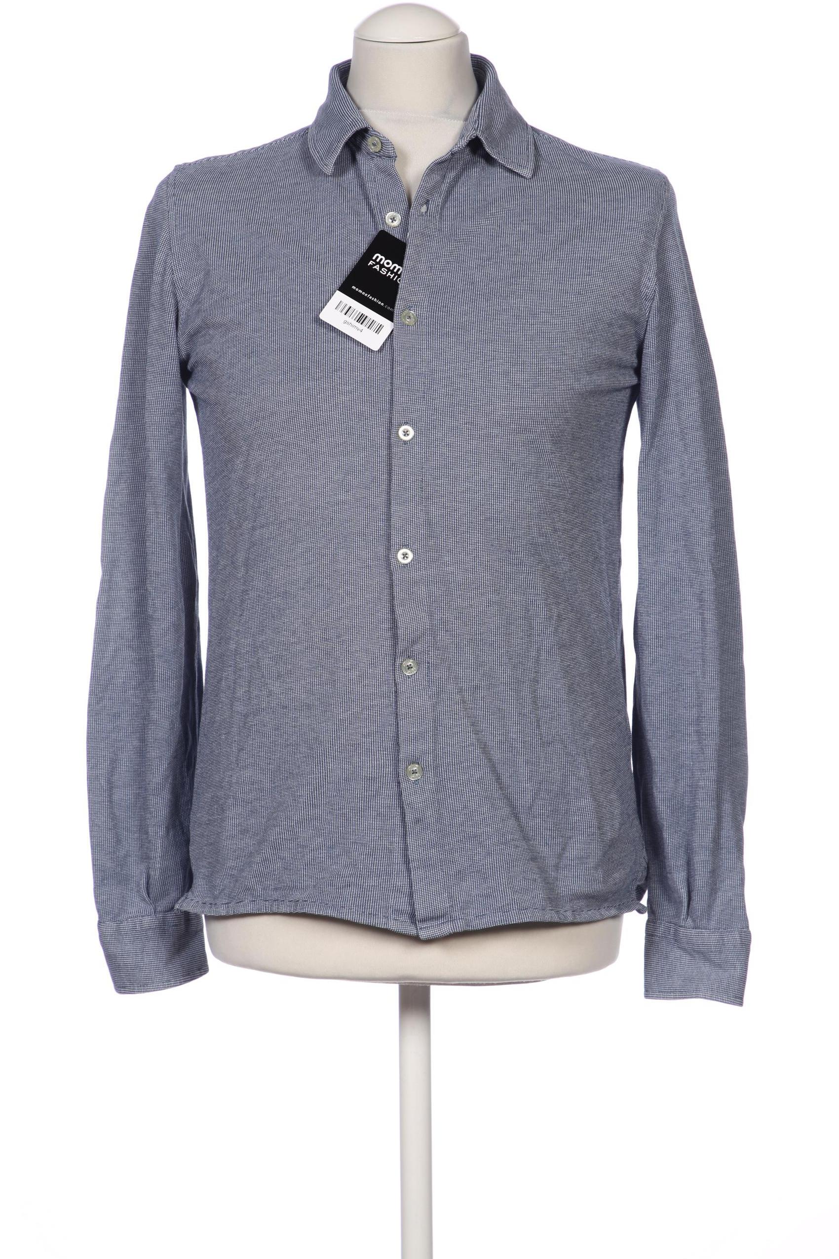 

Altea Herren Hemd, blau