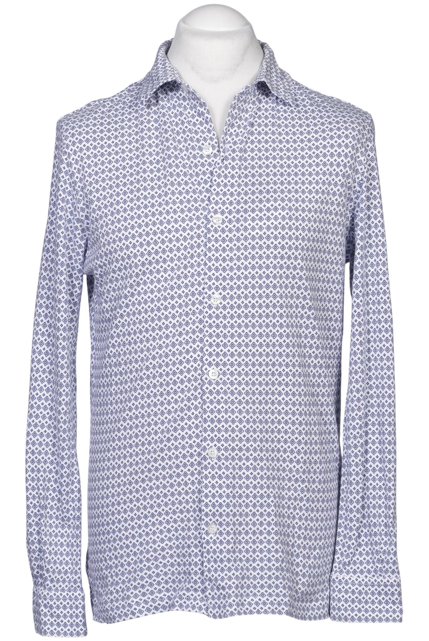 

Altea Herren Hemd, mehrfarbig, Gr. 48