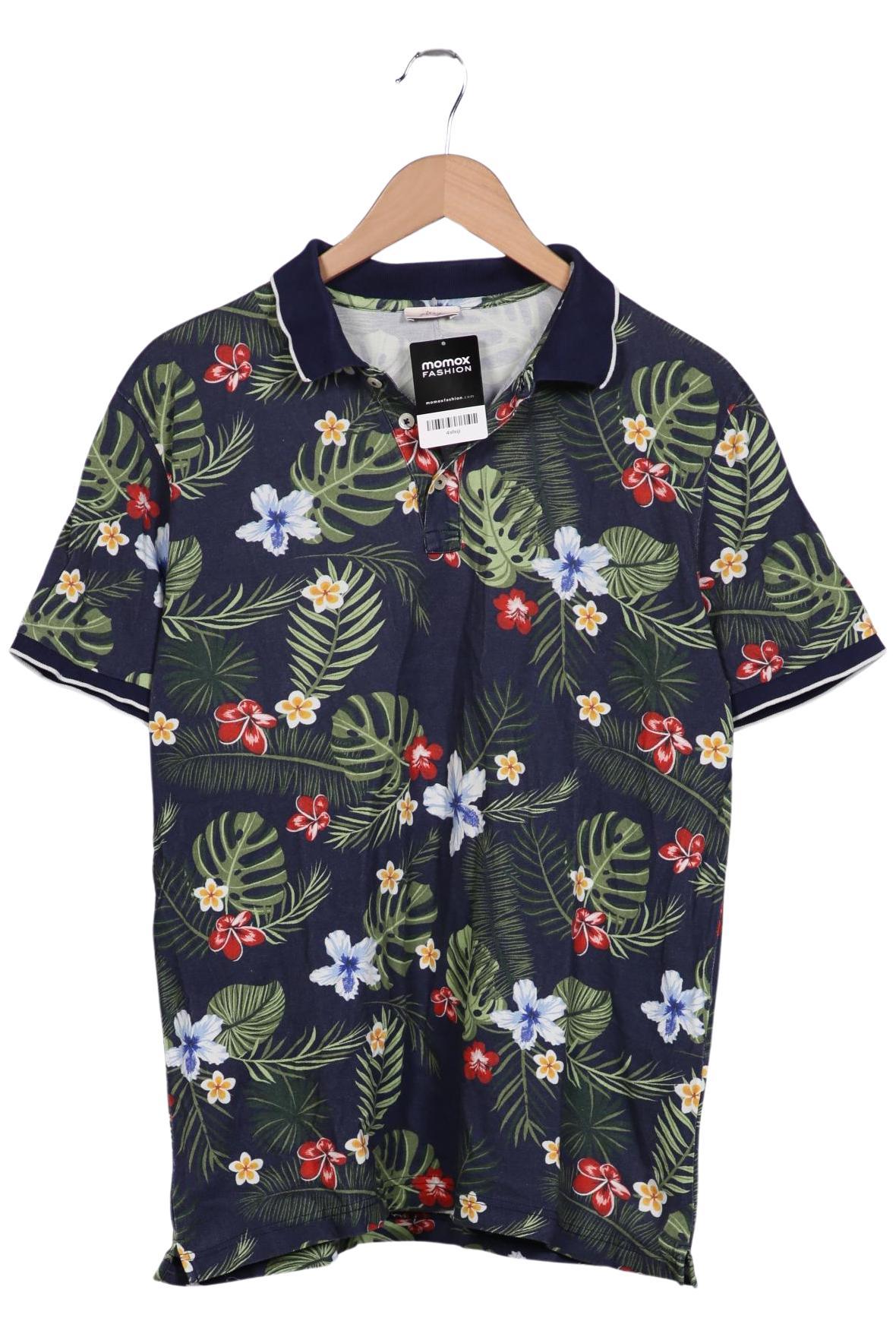 

Altea Herren Poloshirt, mehrfarbig, Gr. 52