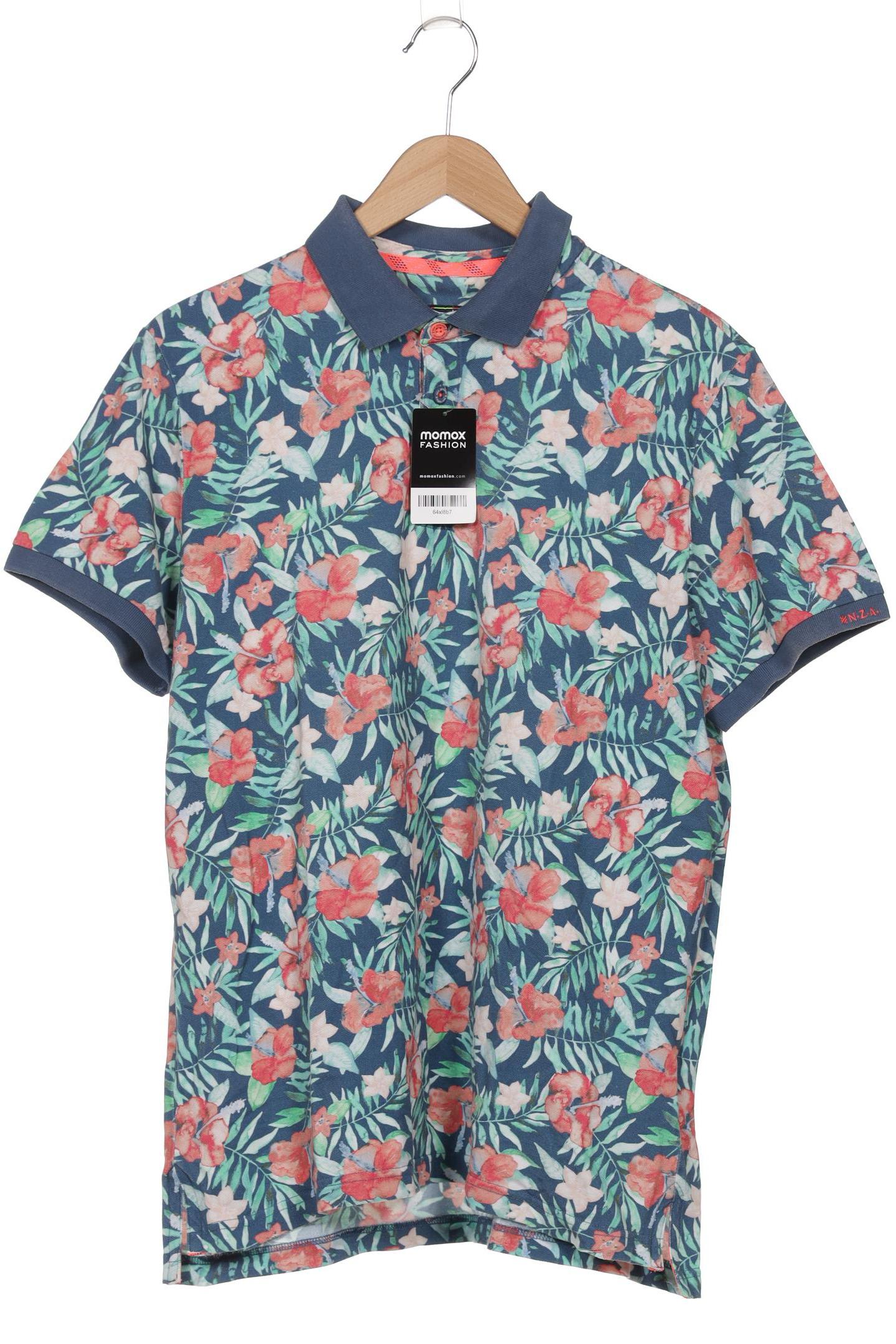 

Altea Herren Poloshirt, mehrfarbig, Gr. 54