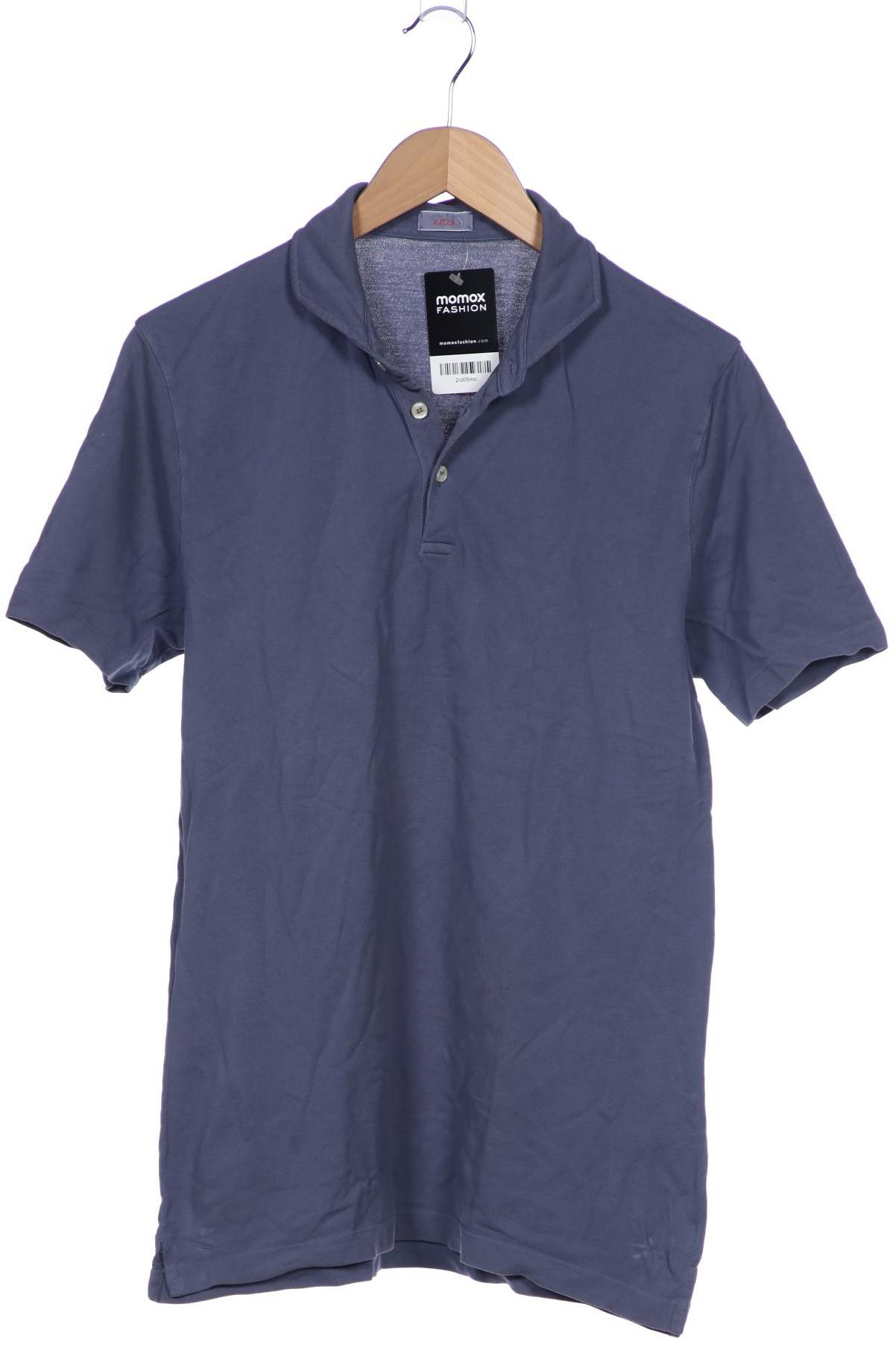 

Altea Herren Poloshirt, blau, Gr. 54