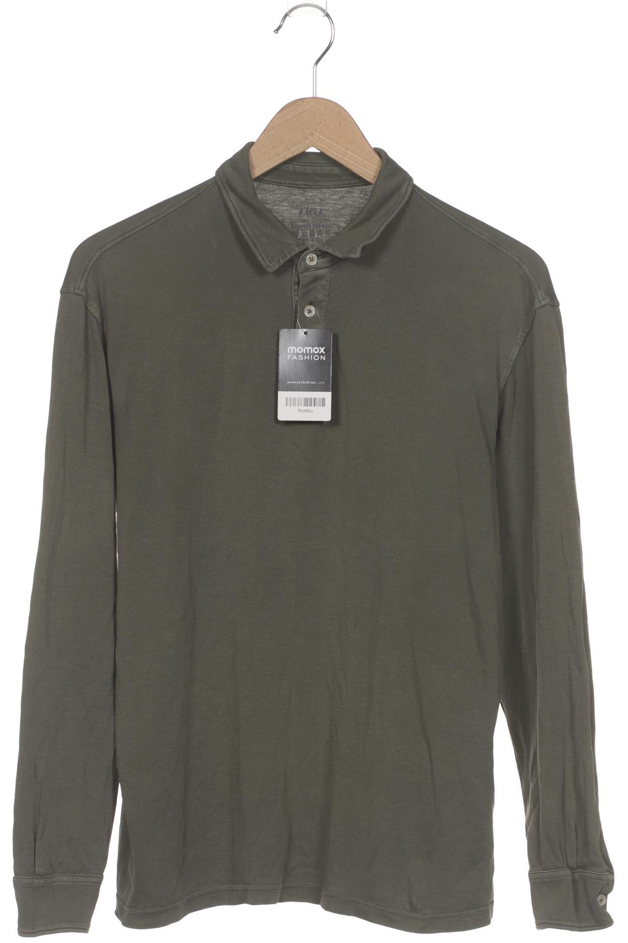 

Altea Herren Poloshirt, grün, Gr. 52