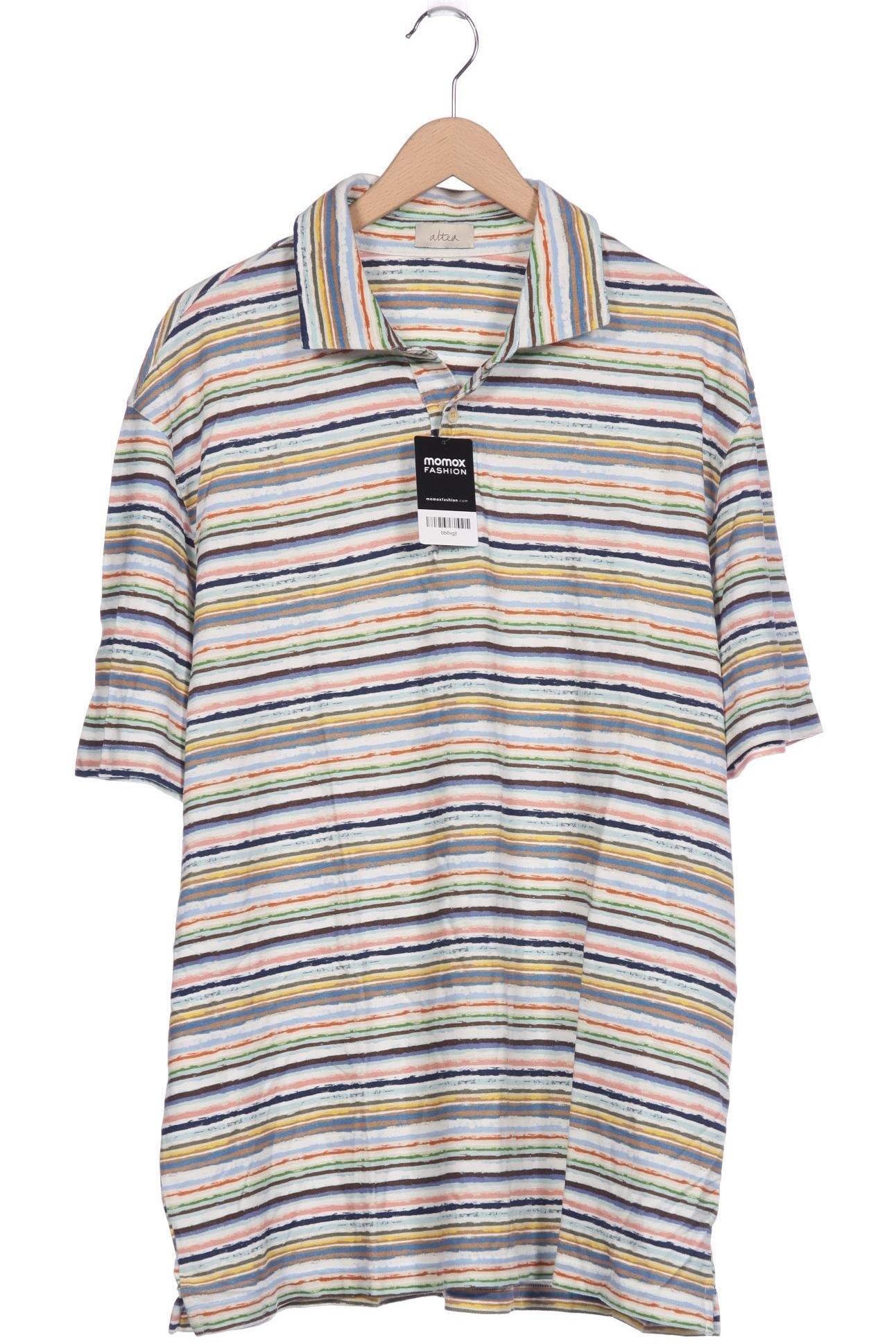 

Altea Herren Poloshirt, mehrfarbig, Gr. 54