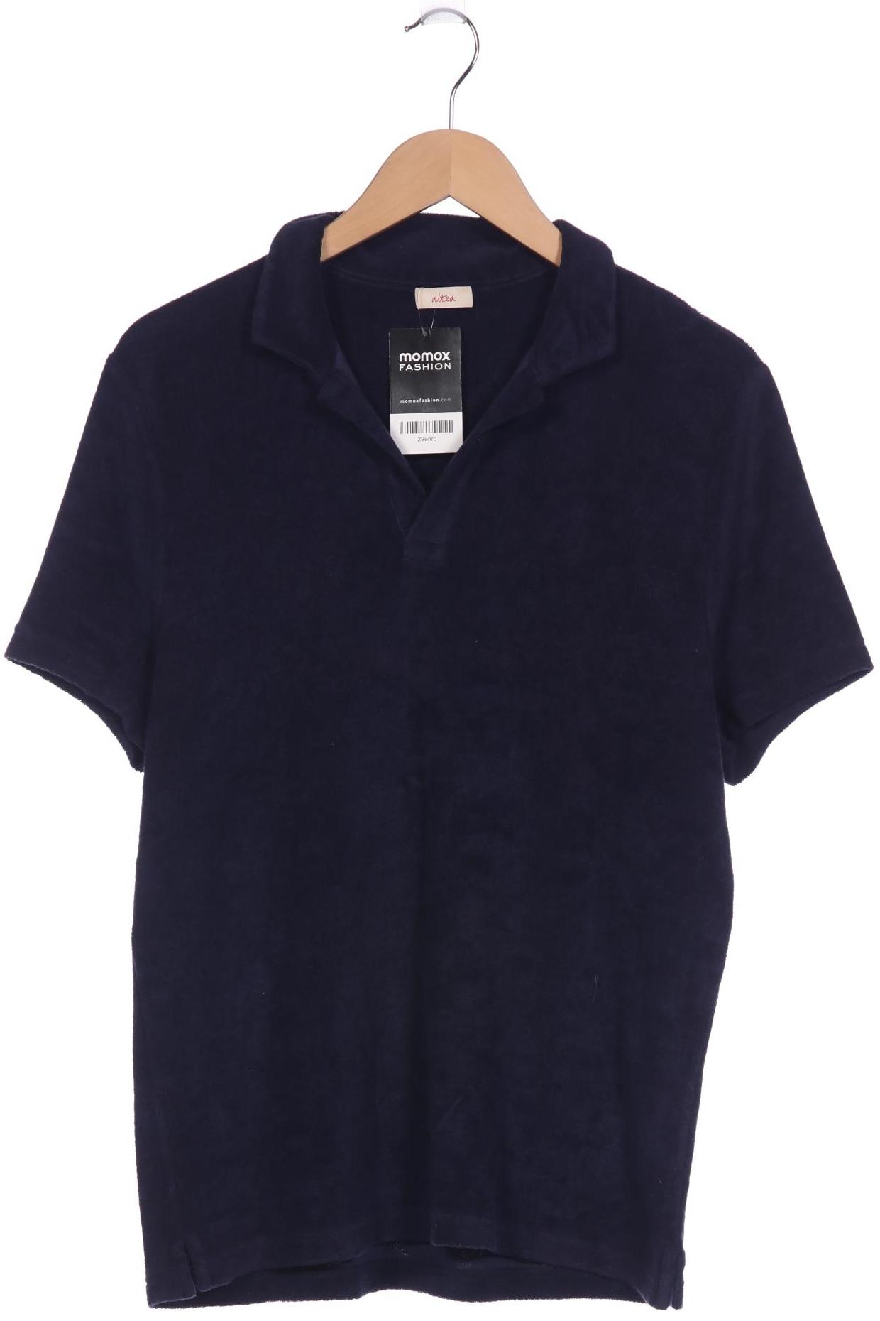 

Altea Herren Poloshirt, marineblau, Gr. 48