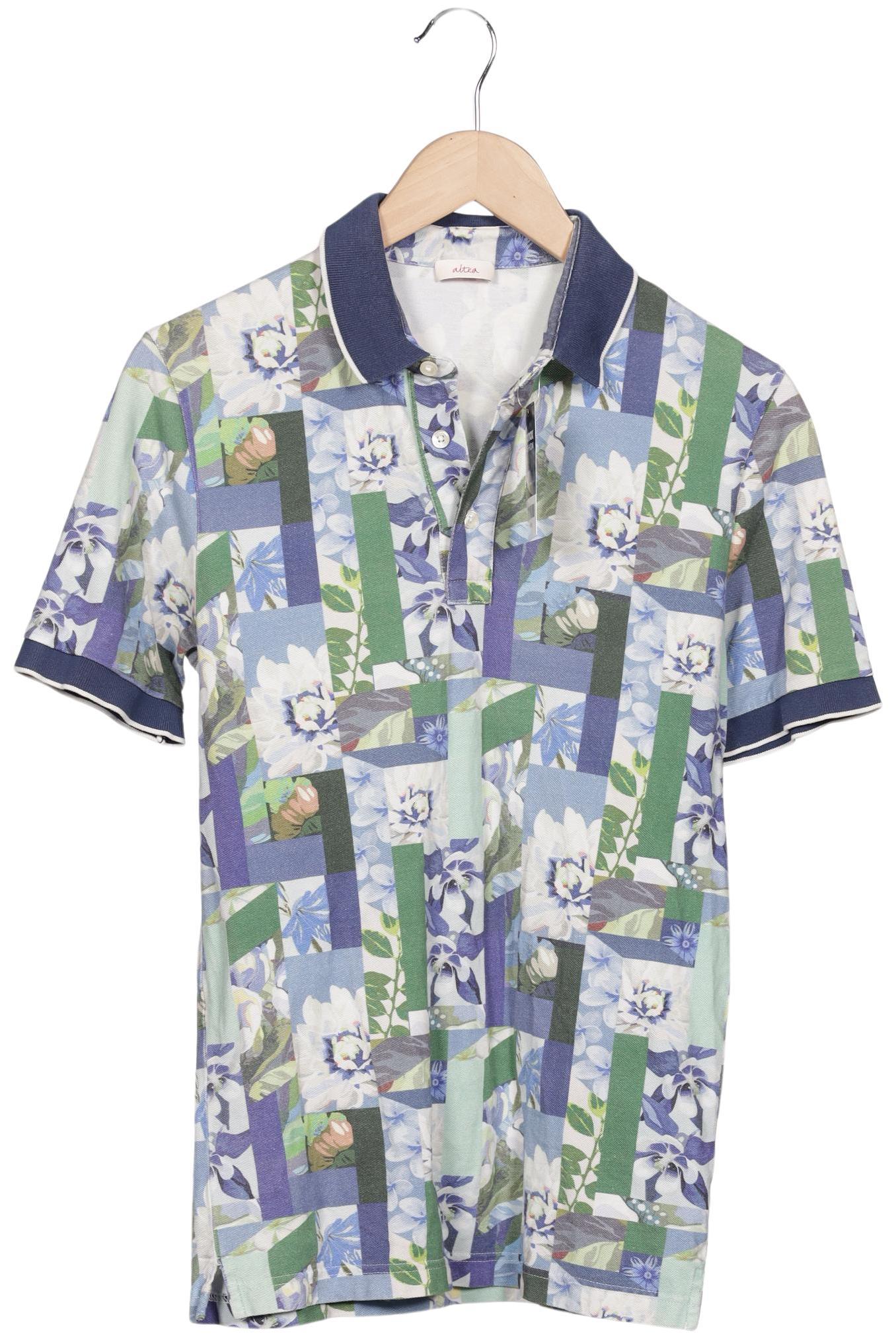 

Altea Herren Poloshirt, mehrfarbig, Gr. 48