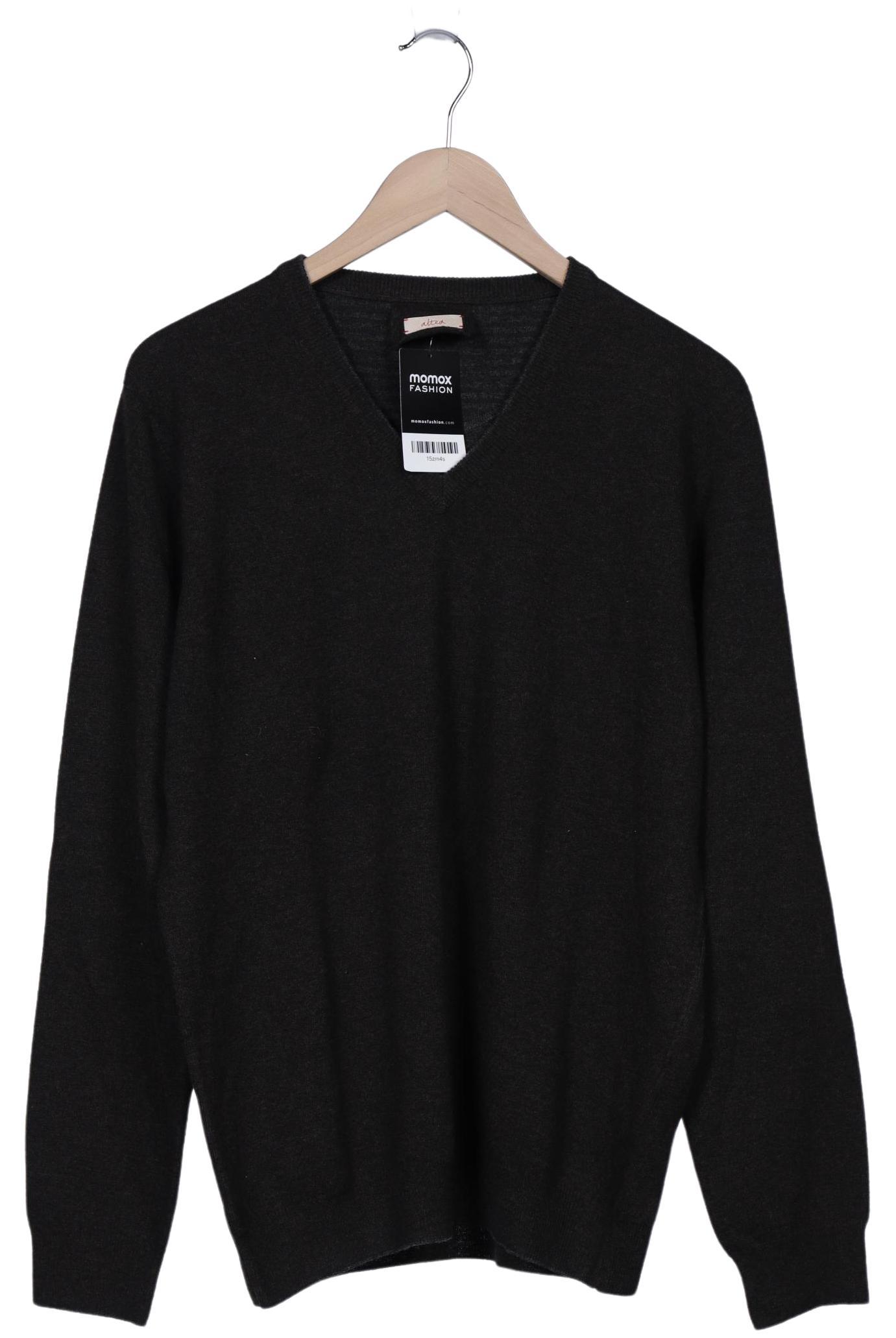 

Altea Herren Pullover, braun, Gr. 54