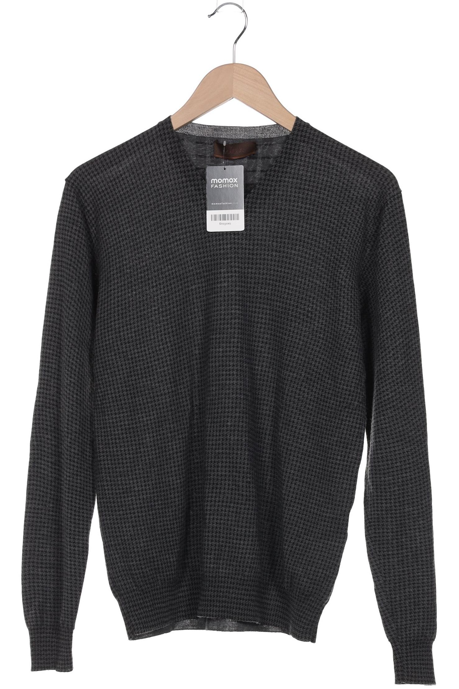 

Altea Herren Pullover, grau, Gr. 48