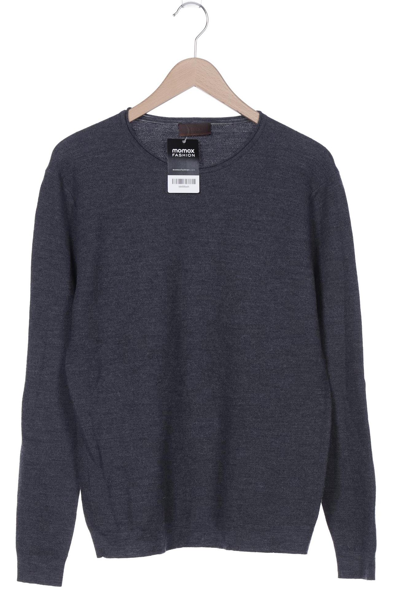 

Altea Herren Pullover, grau, Gr. 52