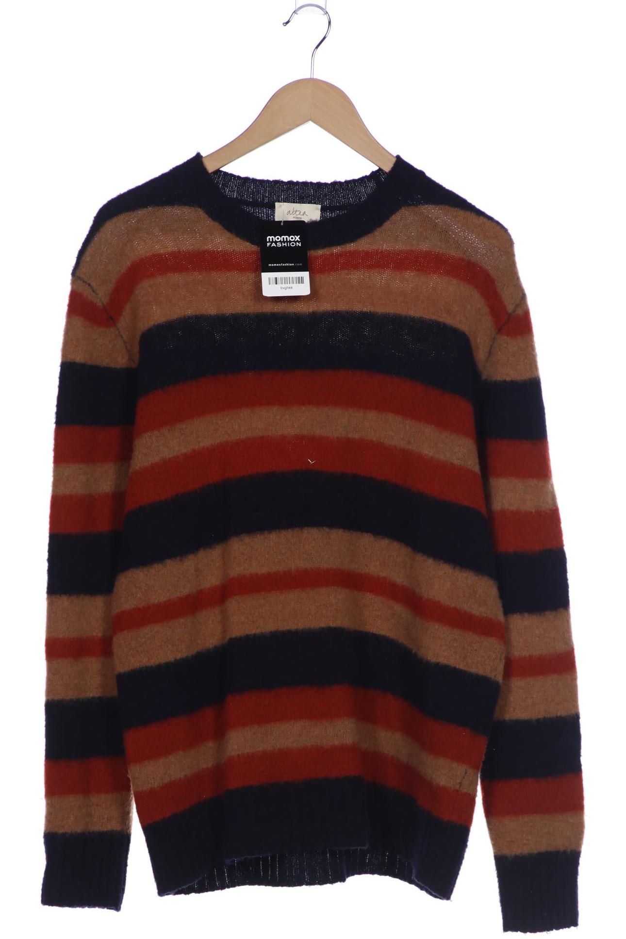 

Altea Herren Pullover, mehrfarbig, Gr. 52