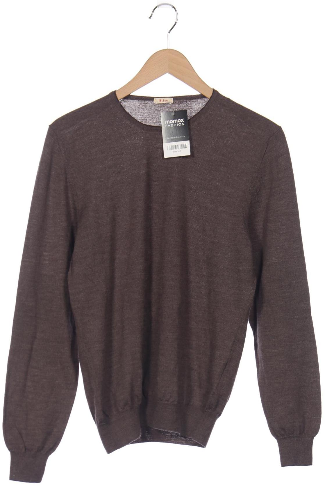 

Altea Herren Pullover, braun, Gr. 52