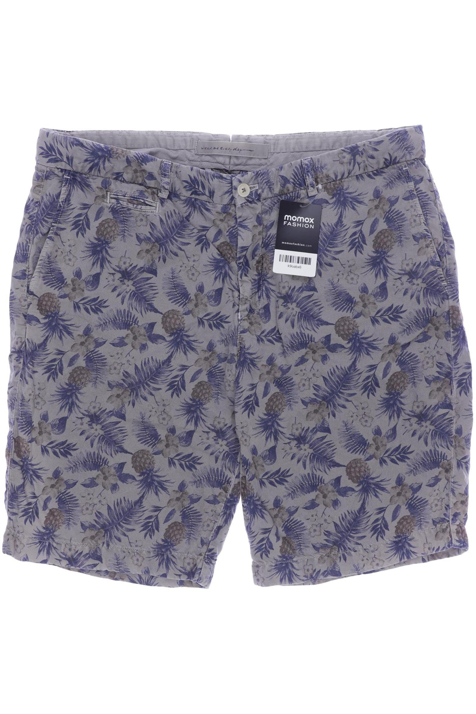 

Altea Herren Shorts, grau, Gr. 52