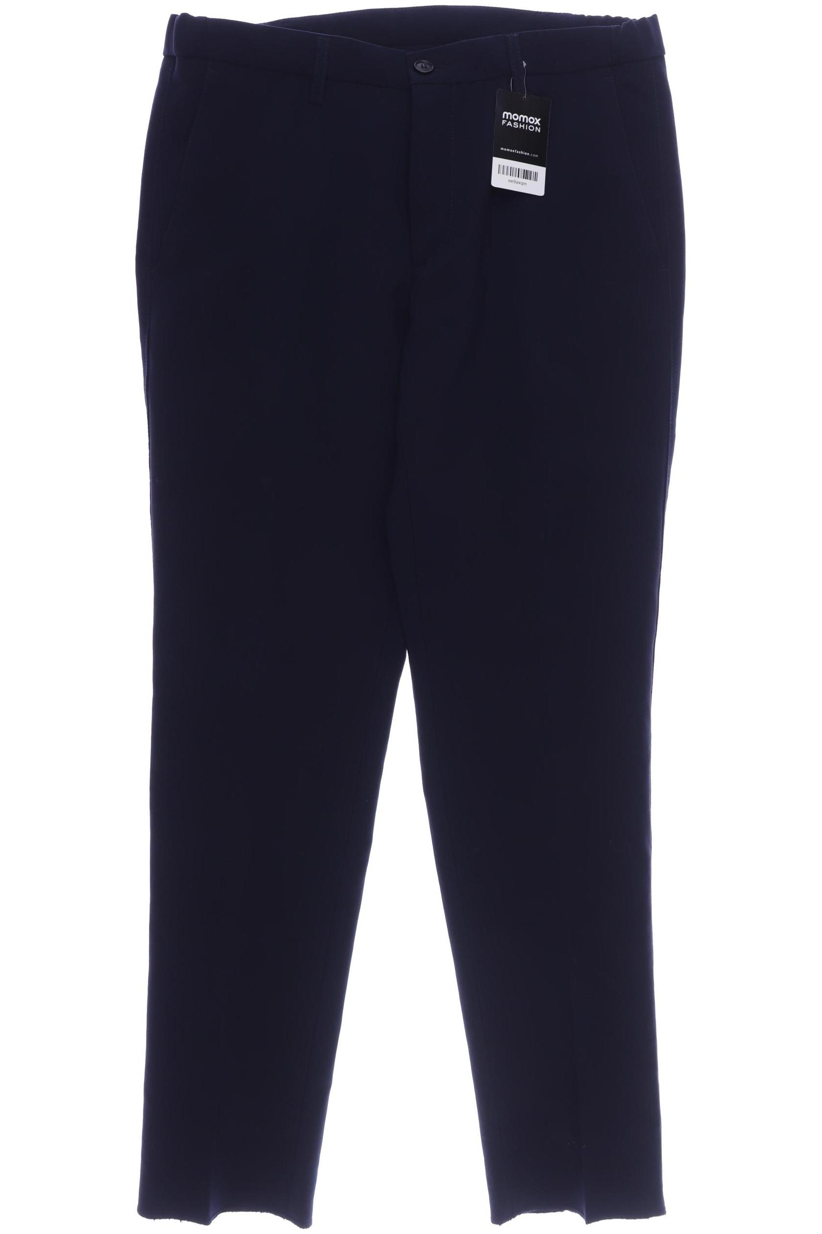 

Altea Herren Stoffhose, marineblau