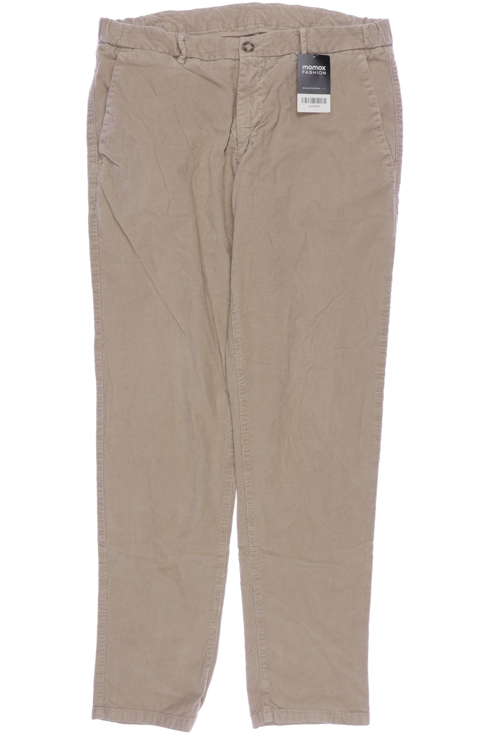 

Altea Herren Stoffhose, beige, Gr. 0