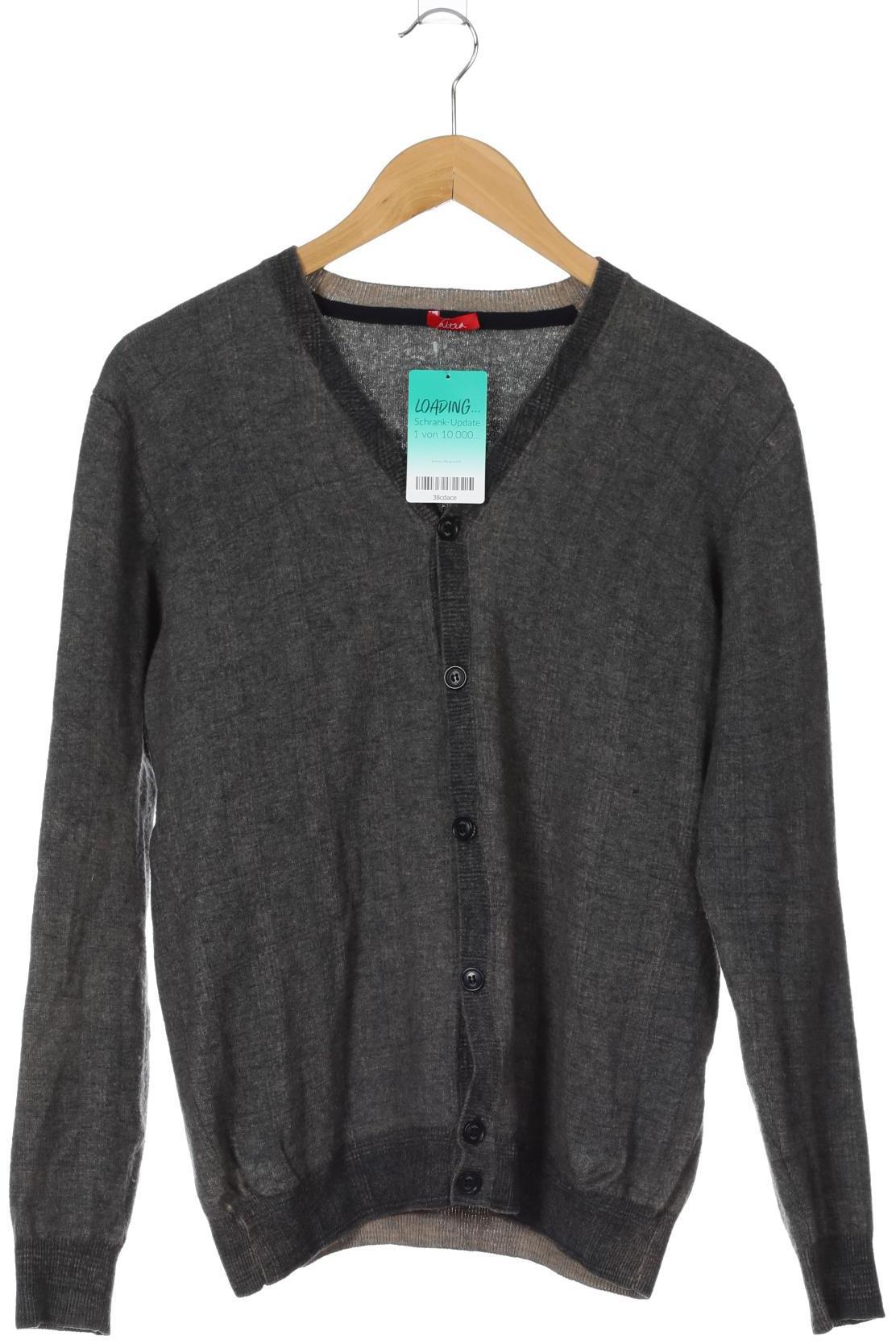 Thumbnail - Altea Herren Strickjacke, grau, Gr.