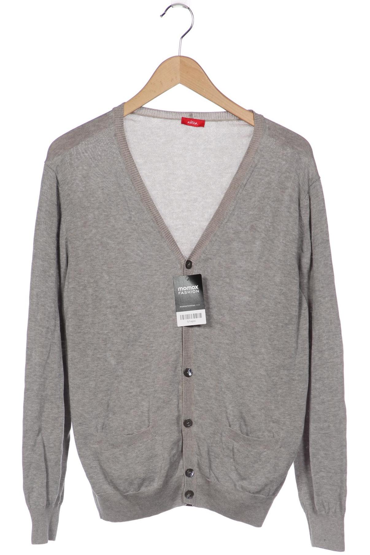 

Altea Herren Strickjacke, grau