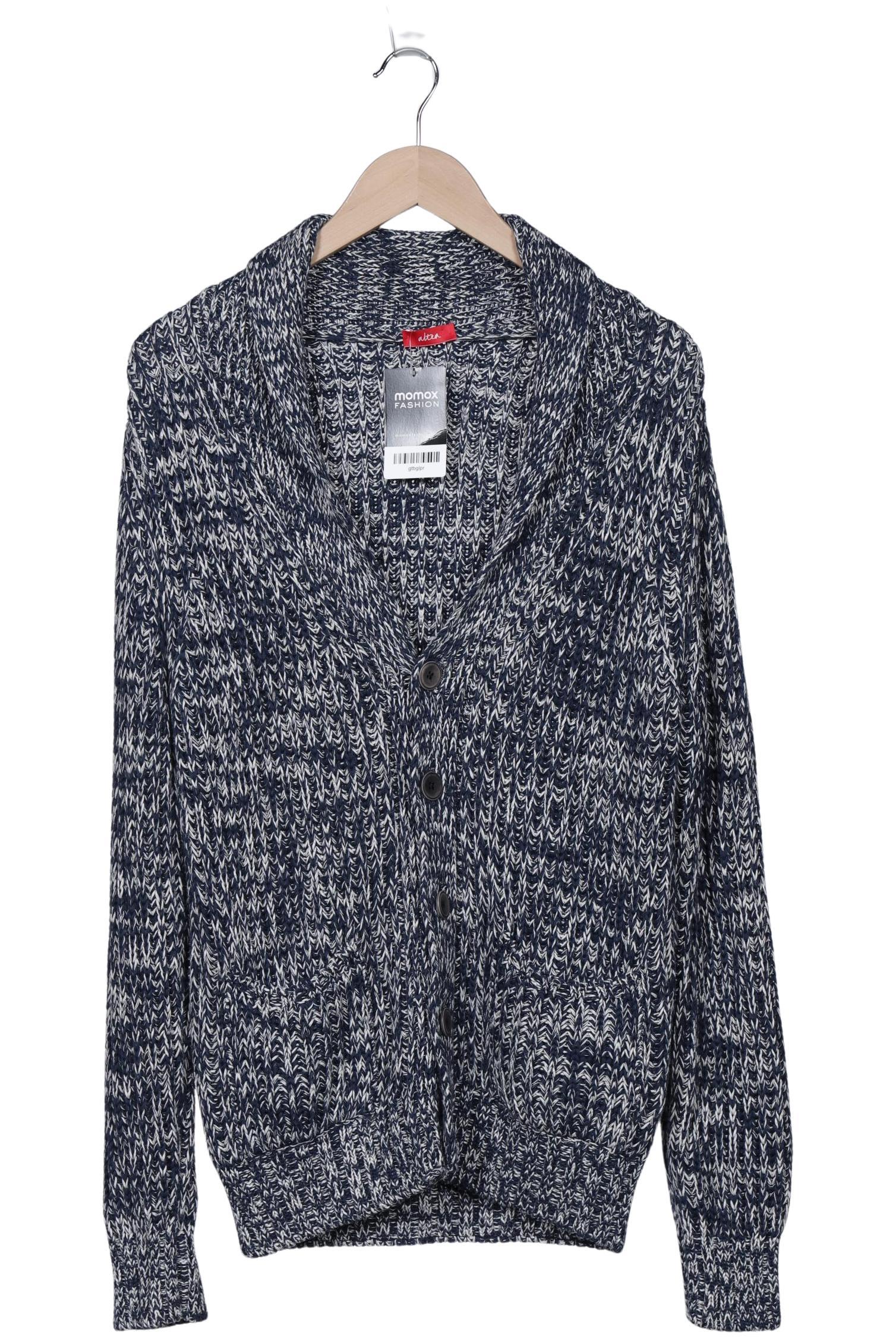 

Altea Herren Strickjacke, mehrfarbig, Gr. 48