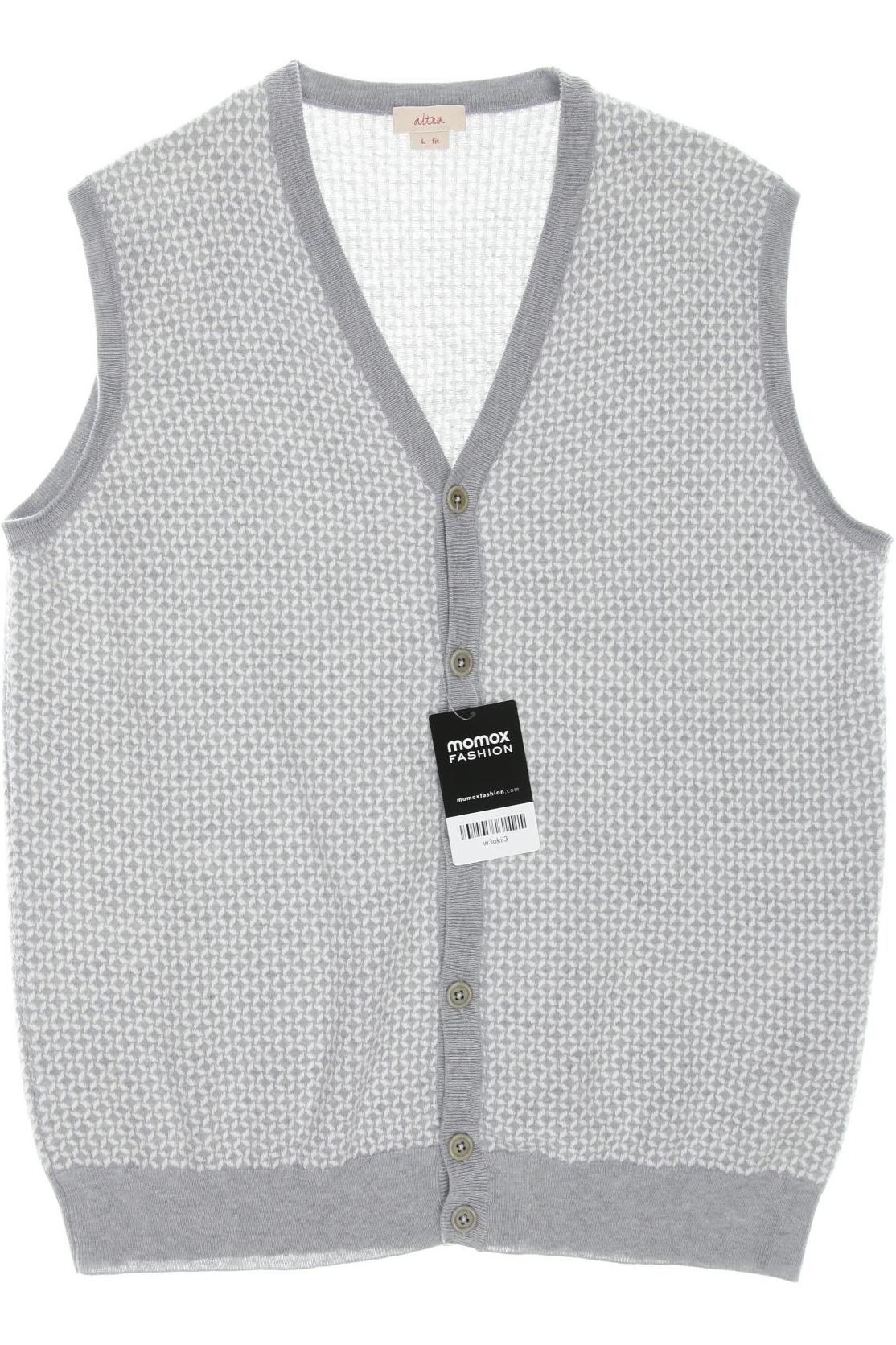 

Altea Herren Weste, grau, Gr. 52