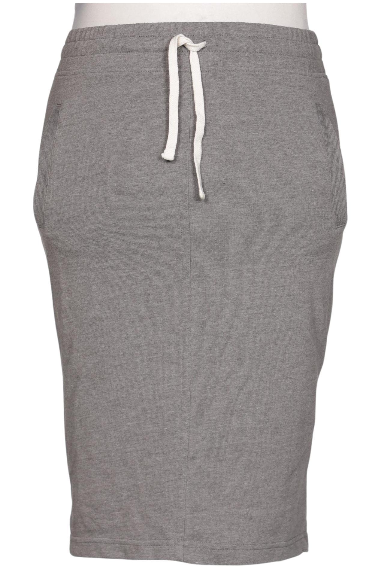 

Alternative Apparel Damen Rock, grau, Gr. 38