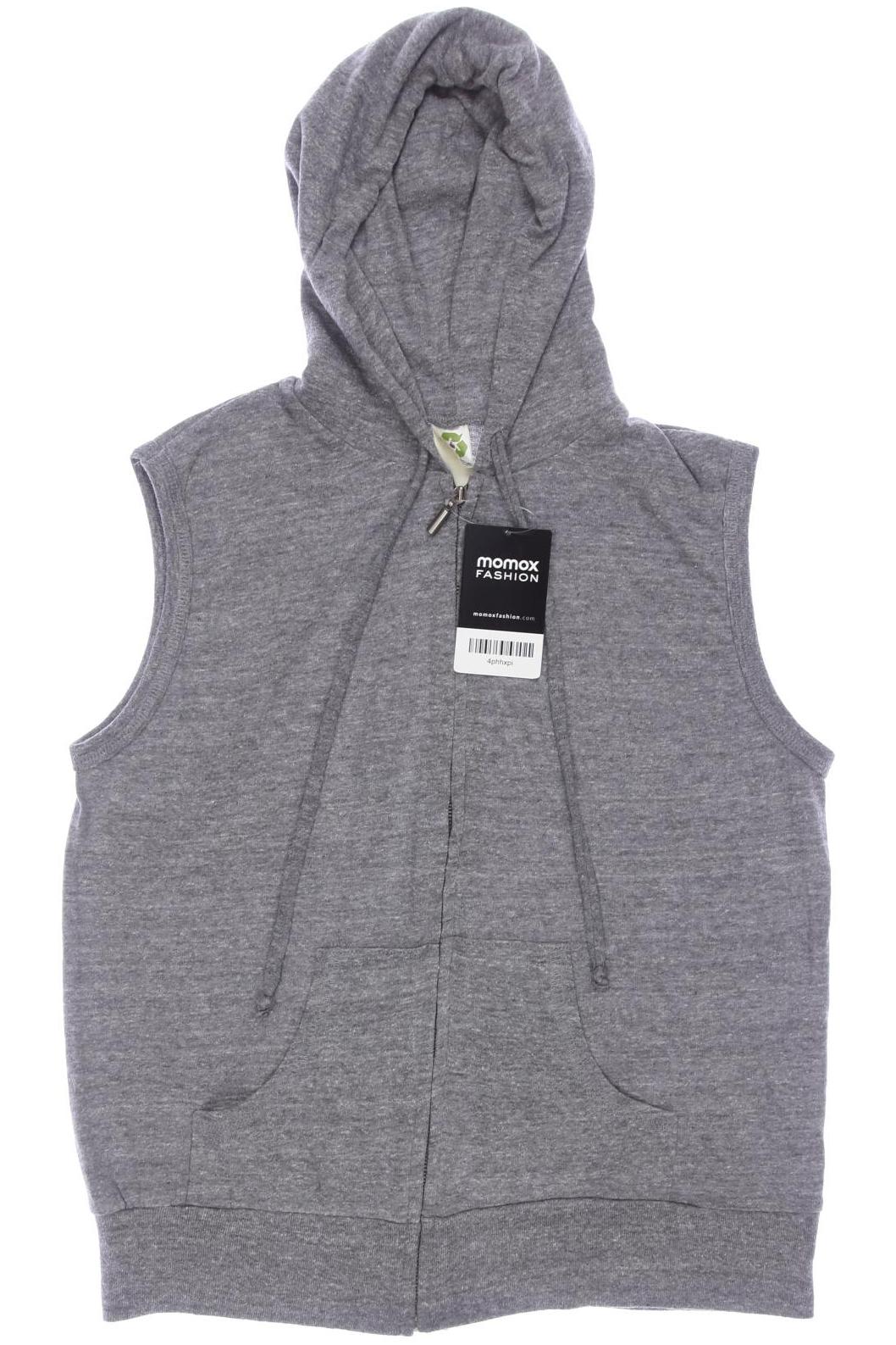 

Alternative Apparel Damen Kapuzenpullover, grau, Gr. 42