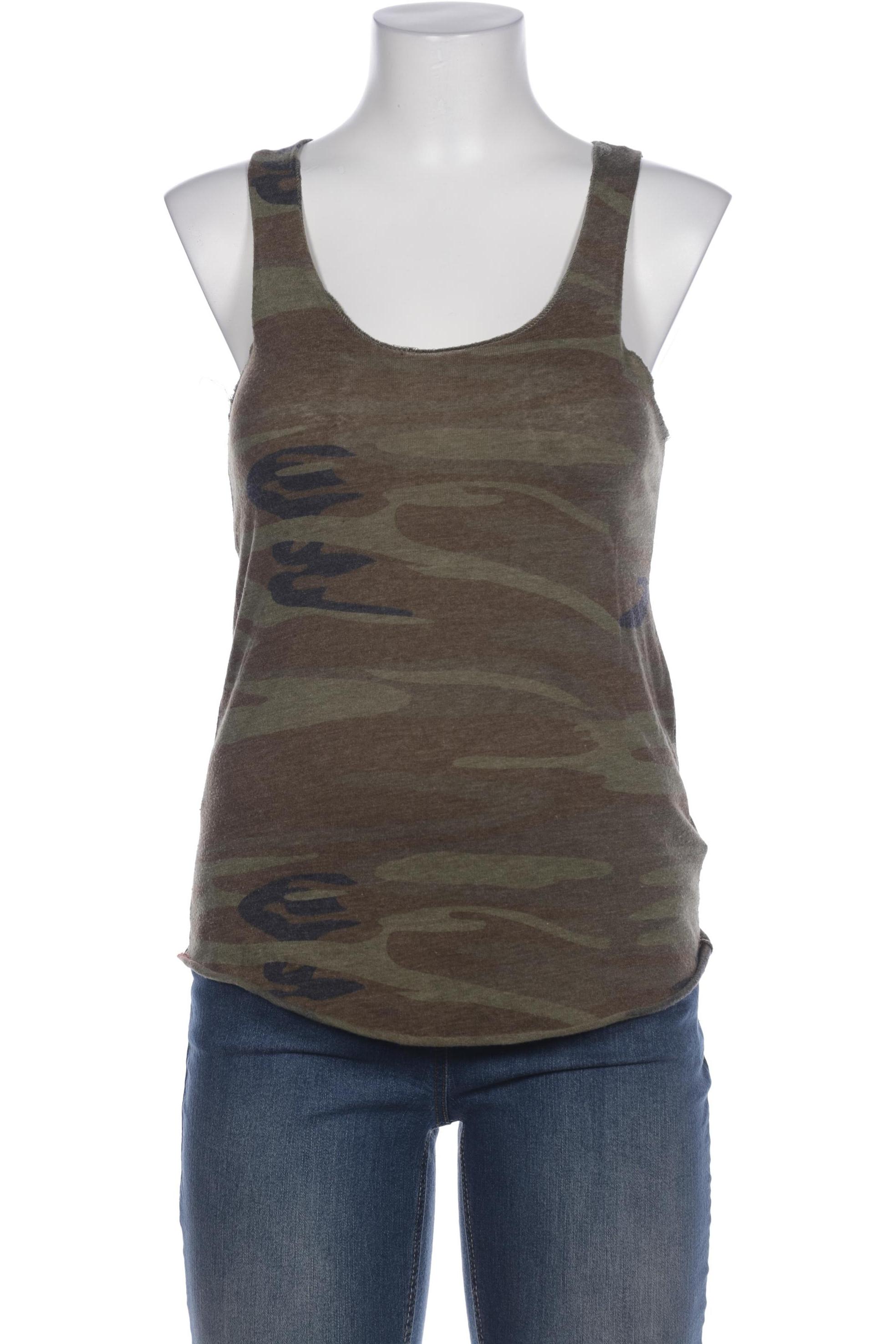

Alternative Apparel Damen Top, grün, Gr. 36