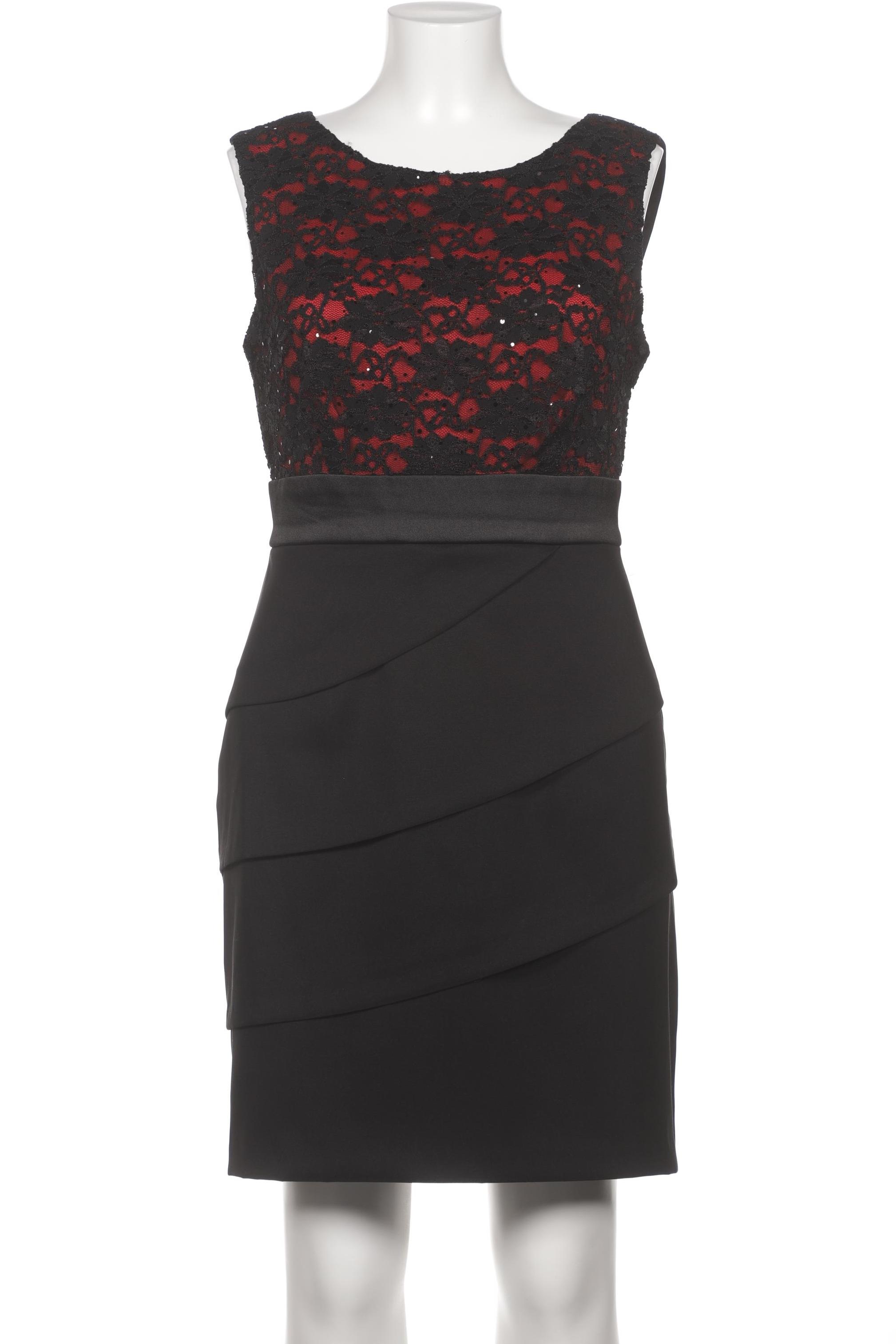 

Alternative Apparel Damen Kleid, schwarz, Gr. 12