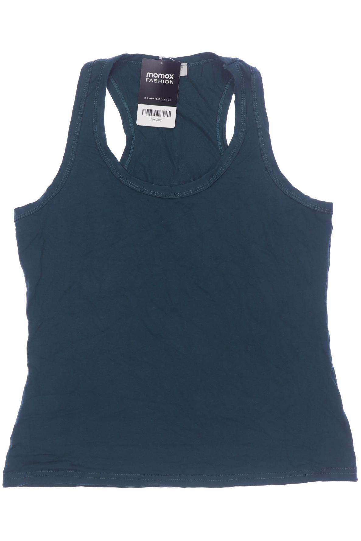 

Alternative Apparel Damen Top, türkis, Gr. 42