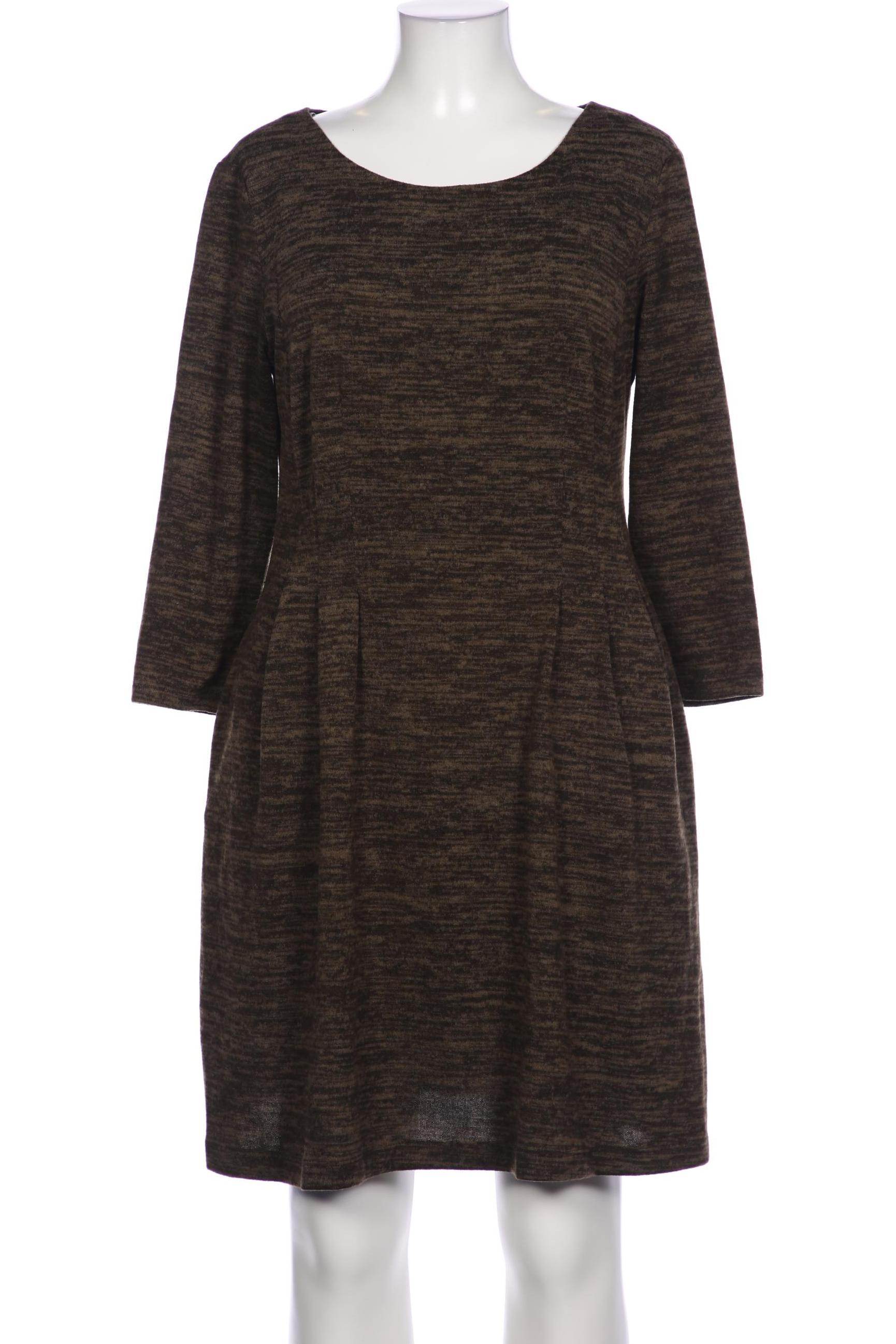 

Alternative Apparel Damen Kleid, braun, Gr. 14