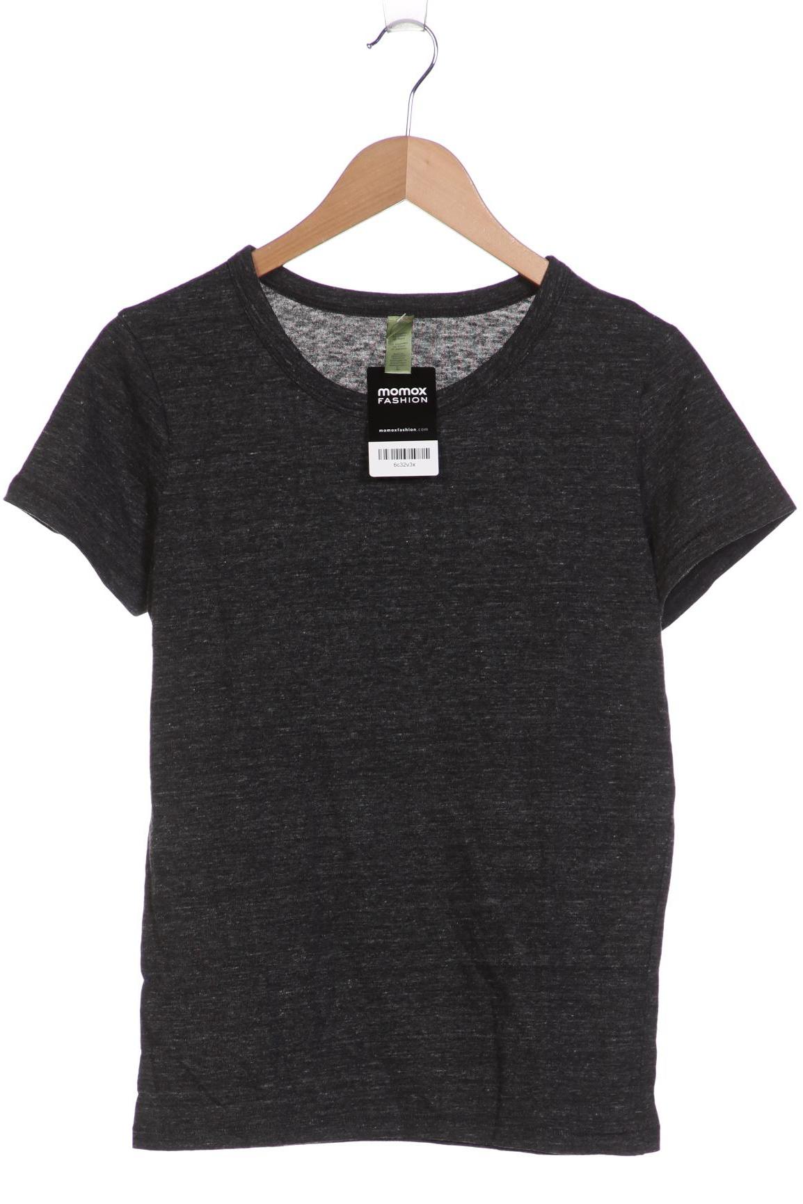 

Alternative Apparel Damen T-Shirt, grau, Gr. 42