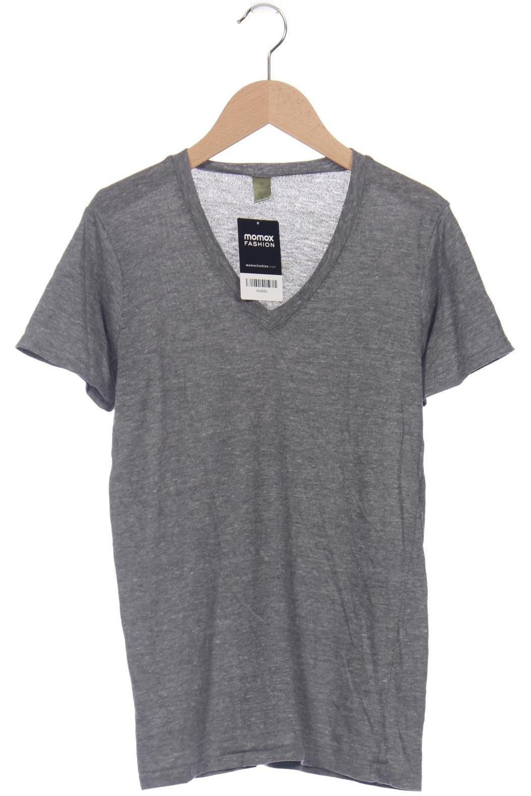 

Alternative Apparel Damen T-Shirt, grau, Gr. 36