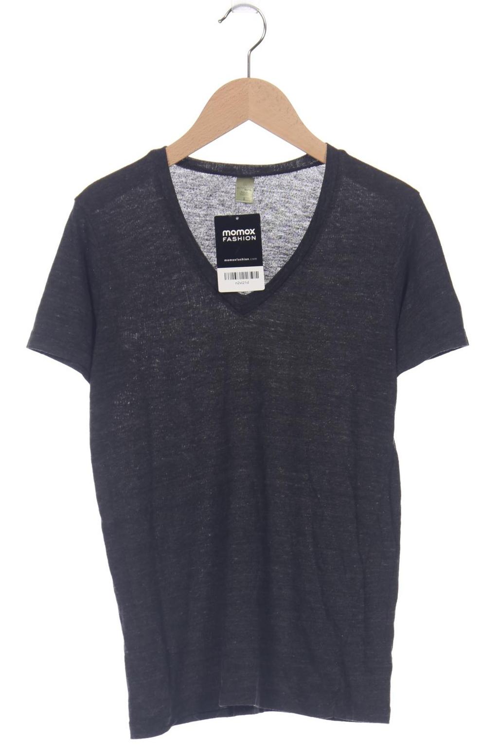 

Alternative Apparel Damen T-Shirt, grau, Gr. 36