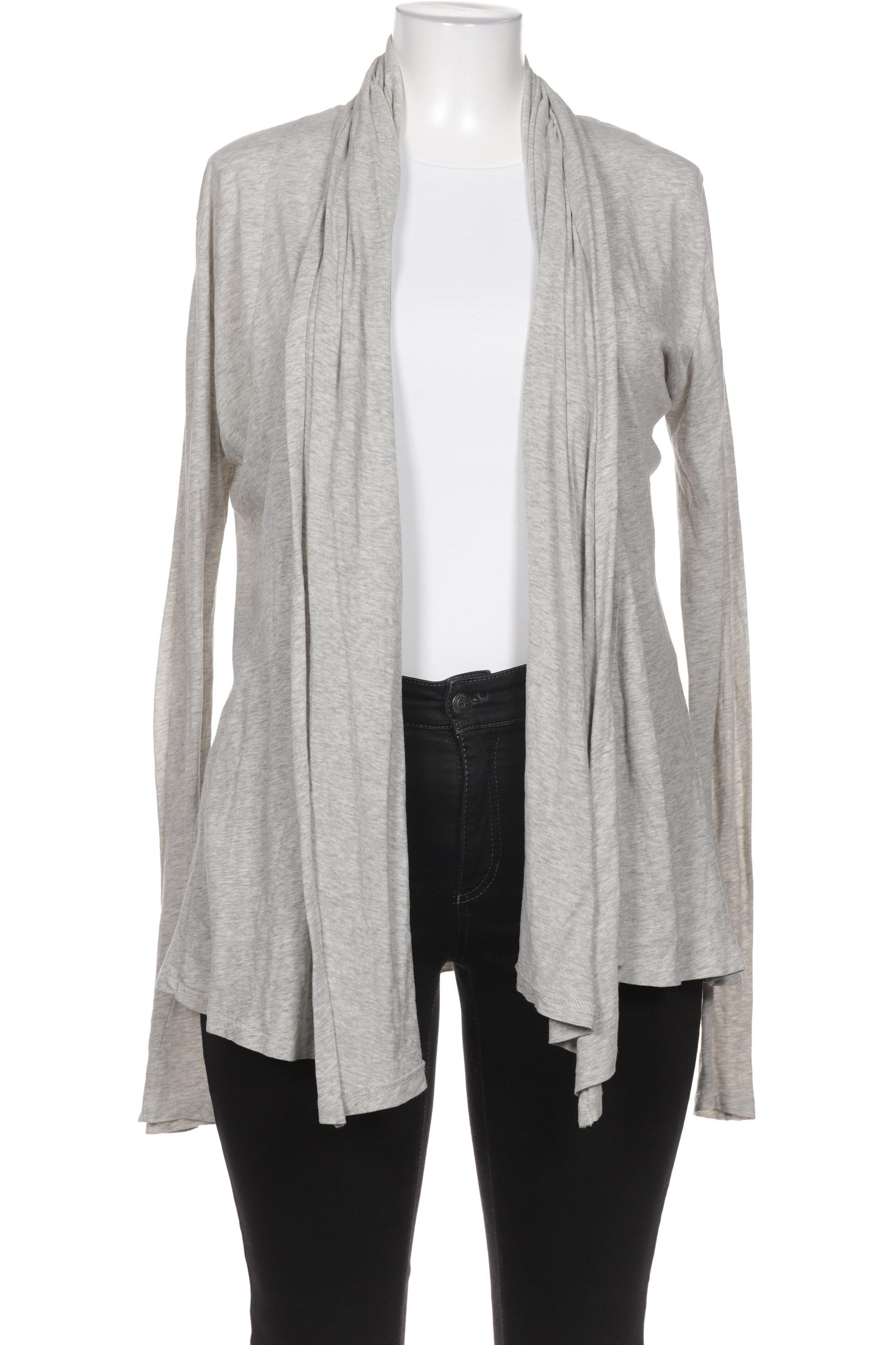 

Alternative Apparel Damen Strickjacke, grau, Gr. 42