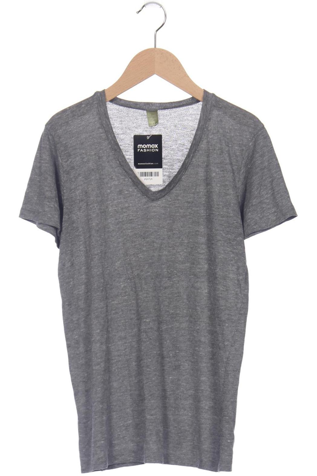 

Alternative Apparel Damen T-Shirt, grau, Gr. 36