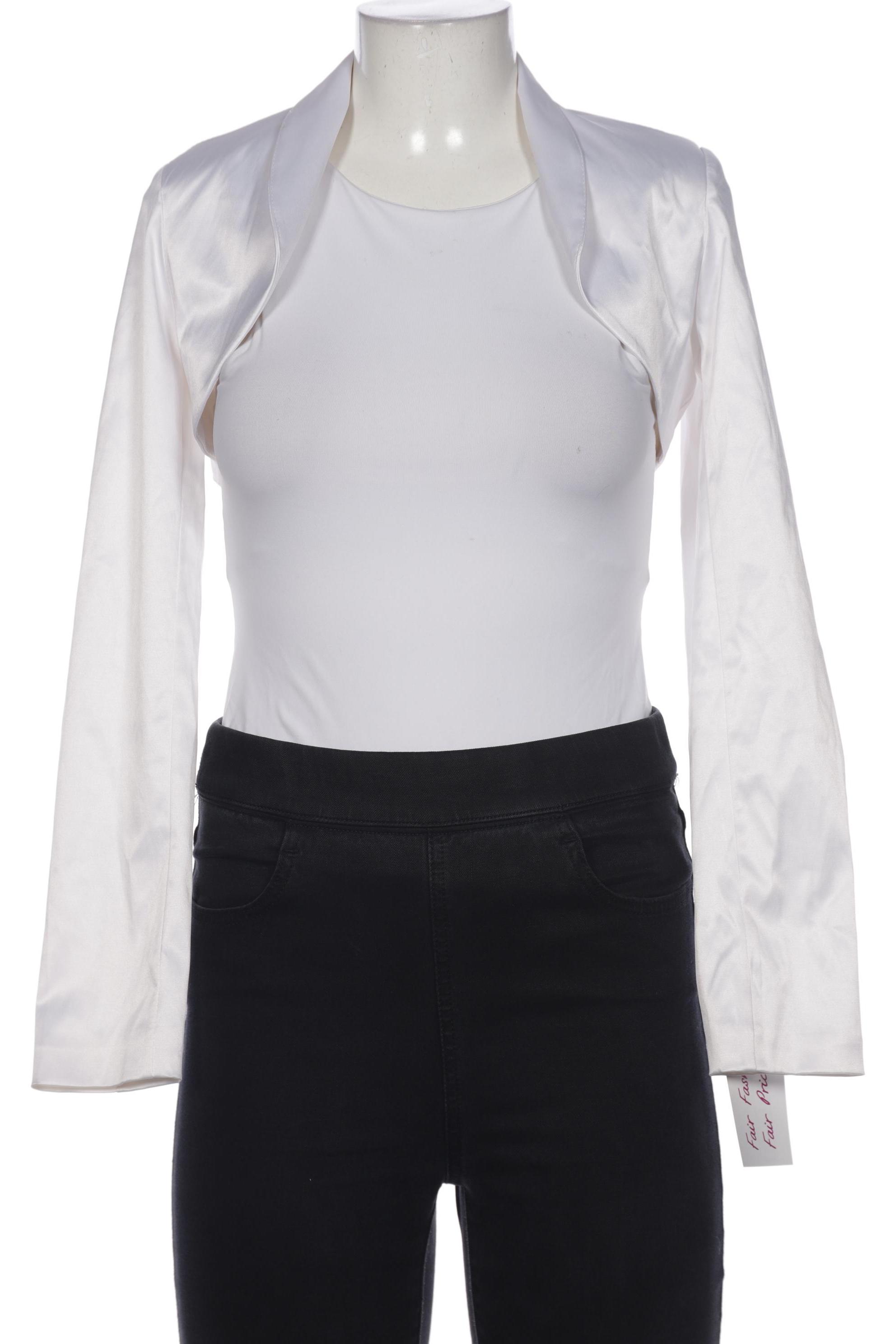 

Alternative Apparel Damen Blazer, weiß, Gr. 38