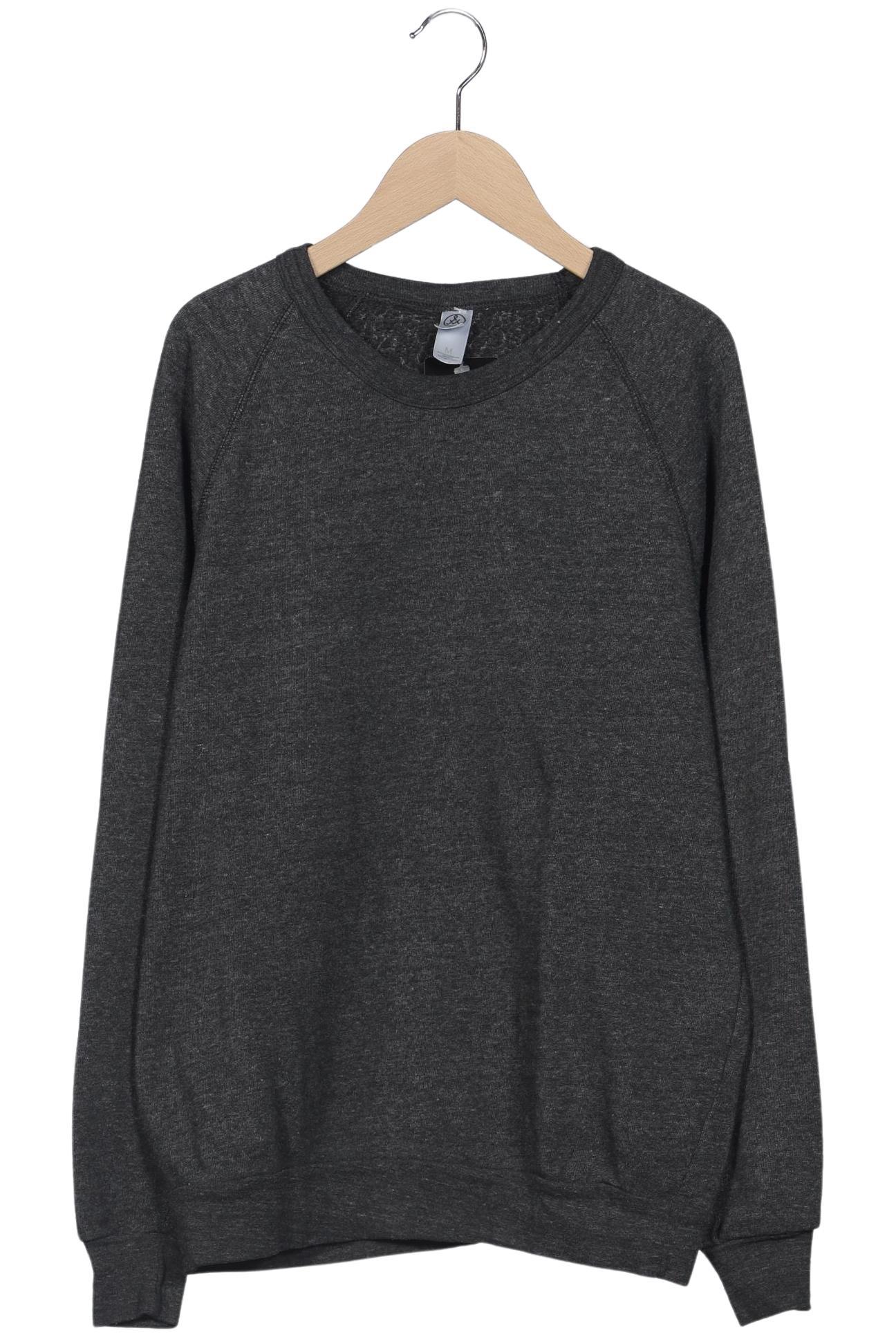 

Alternative Apparel Damen Sweatshirt, schwarz, Gr. 38