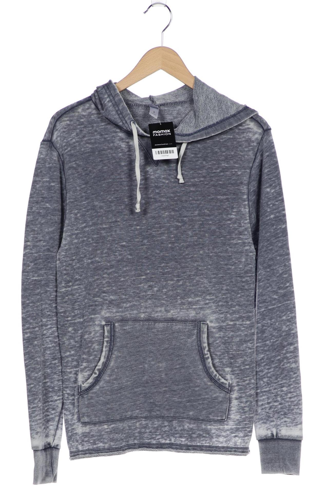 

Alternative Apparel Damen Kapuzenpullover, marineblau, Gr. 36