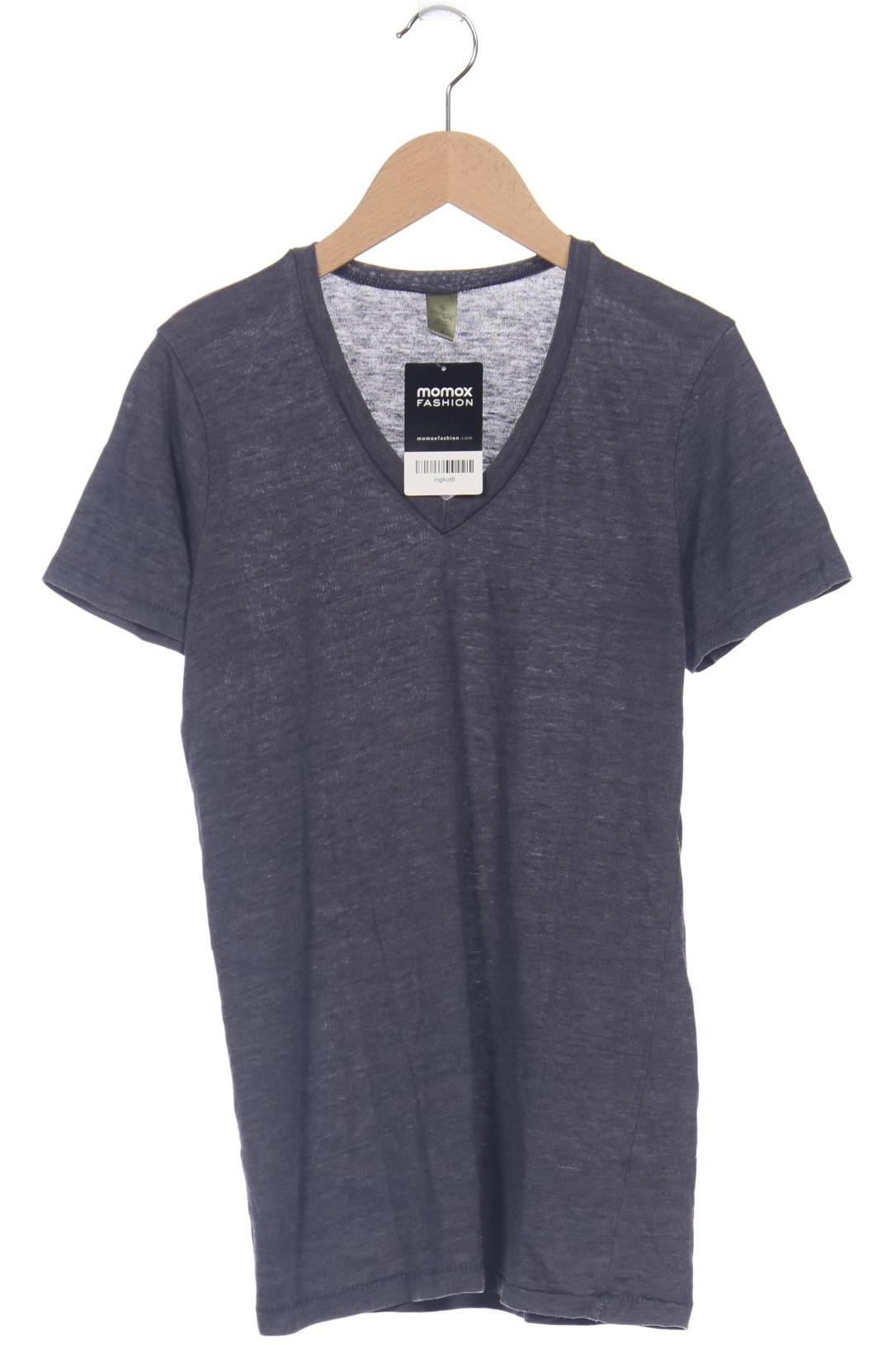 Thumbnail - Alternative Apparel Herren T-Shirt, blau, Gr. 46