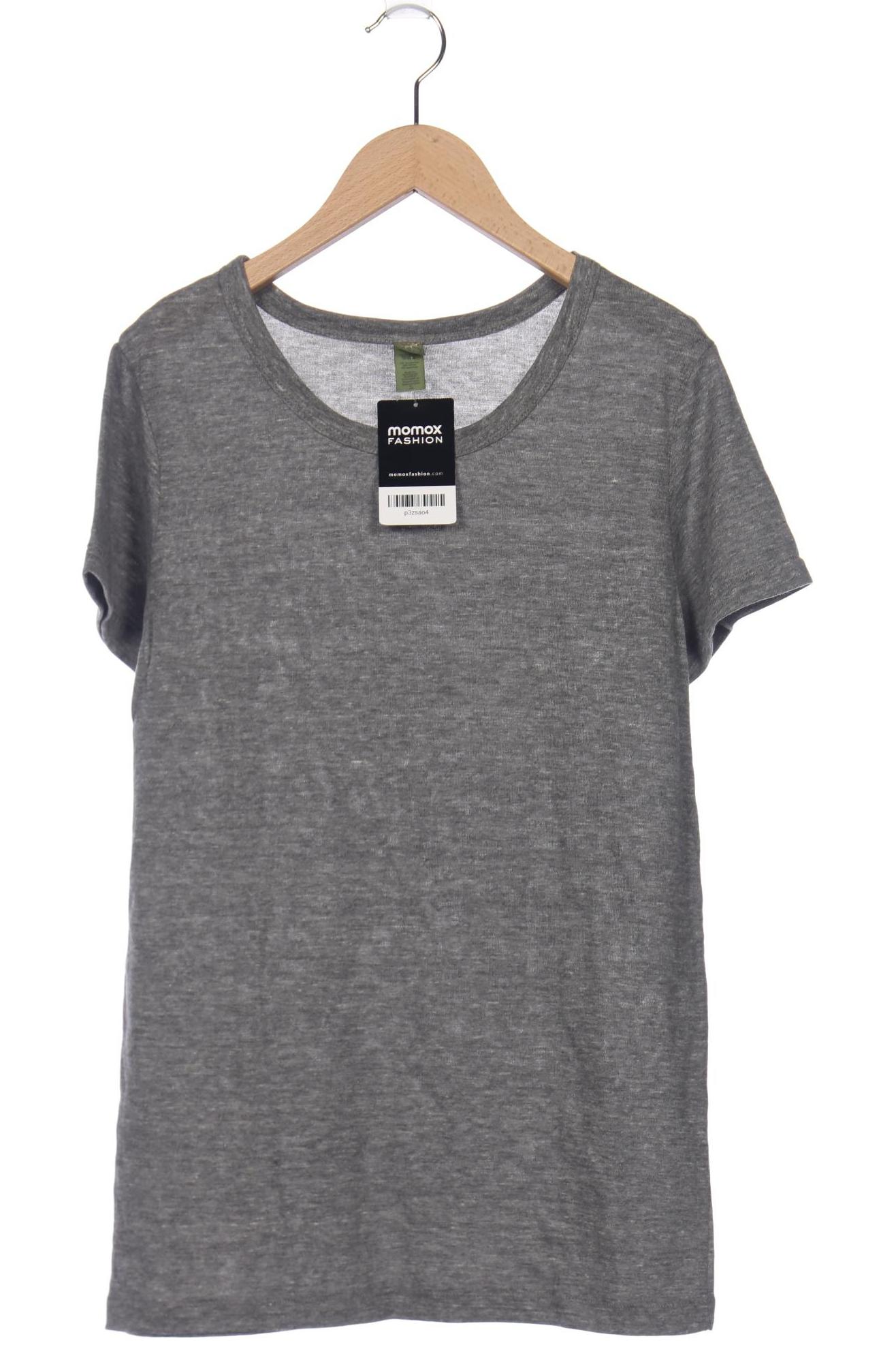 

ALTERNATIVE Damen T-Shirt, grau